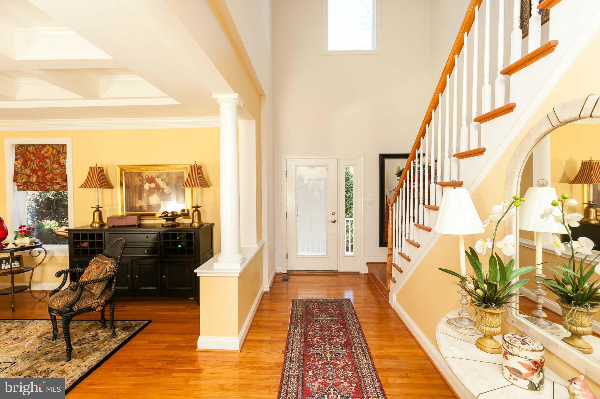 ROCKLAND RIDGE - Residential