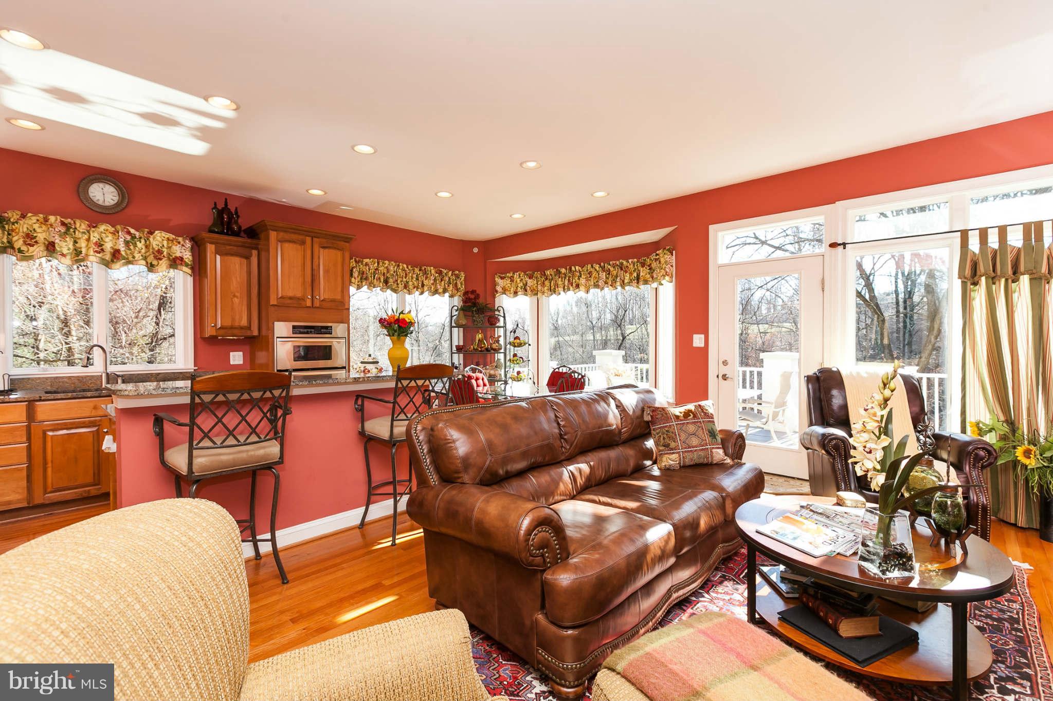 ROCKLAND RIDGE - Residential