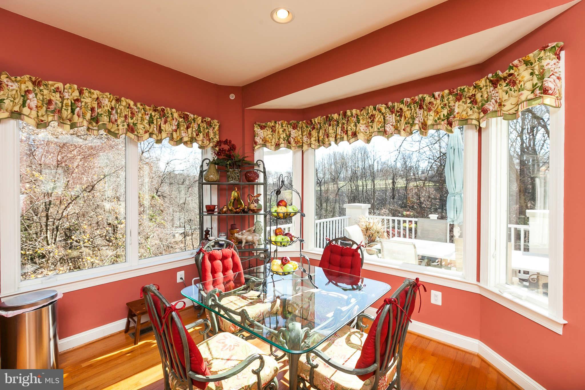 ROCKLAND RIDGE - Residential