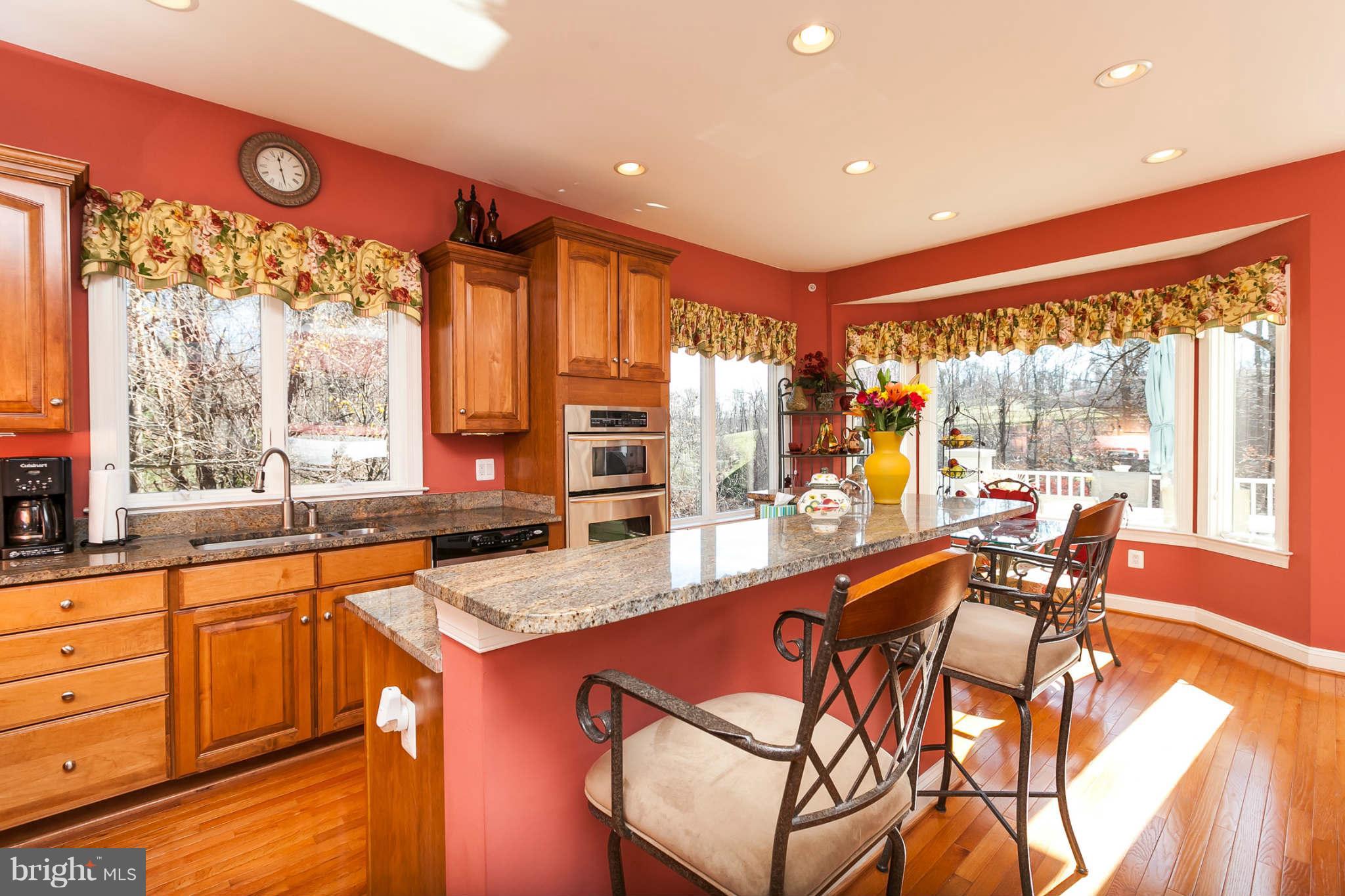 ROCKLAND RIDGE - Residential