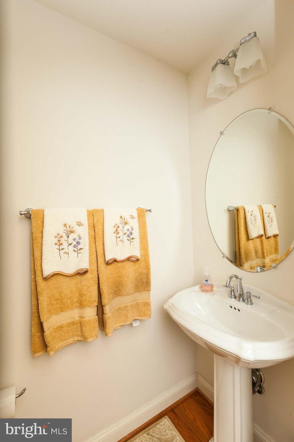 ROCKLAND RIDGE - Residential