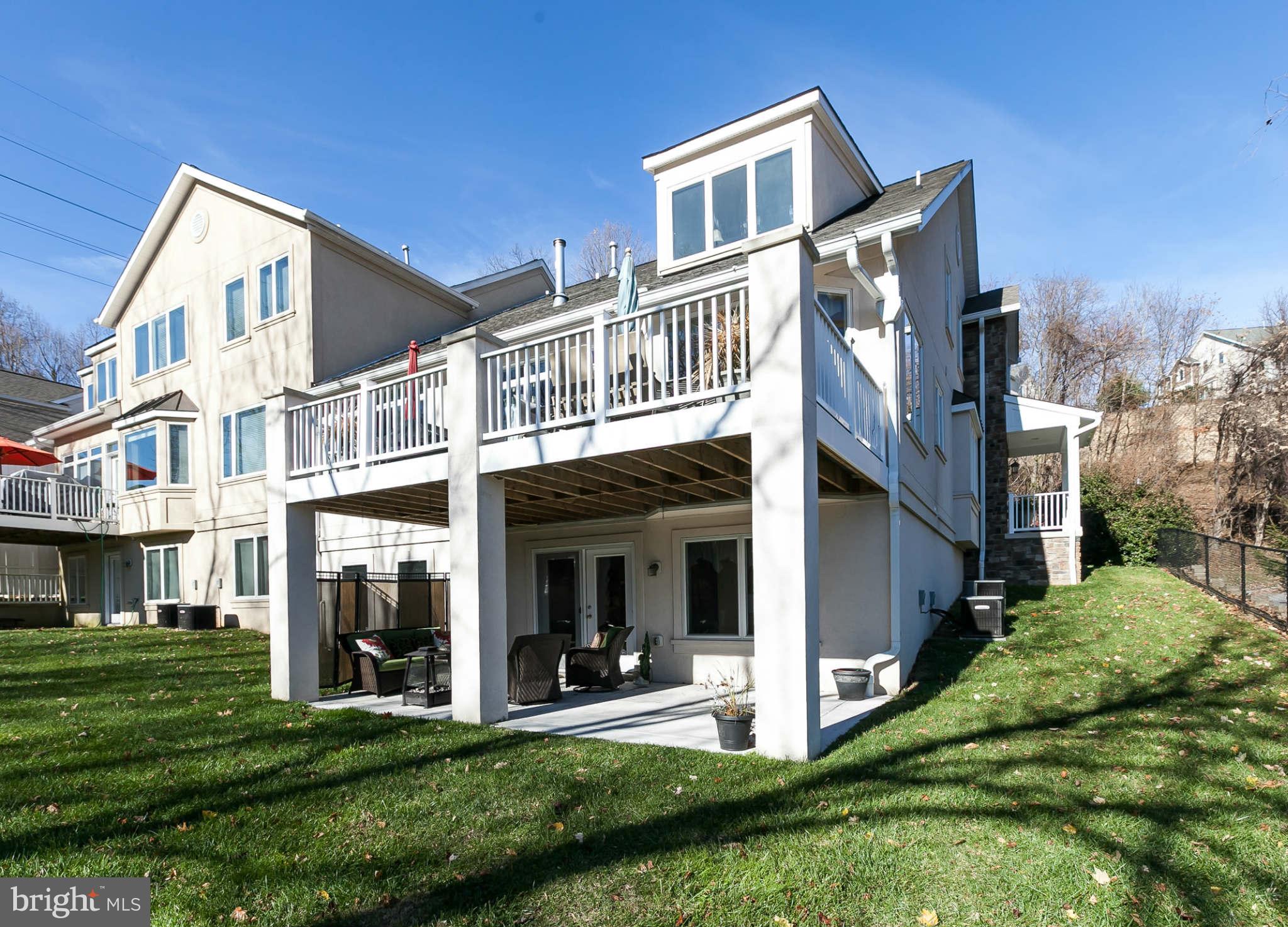 ROCKLAND RIDGE - Residential