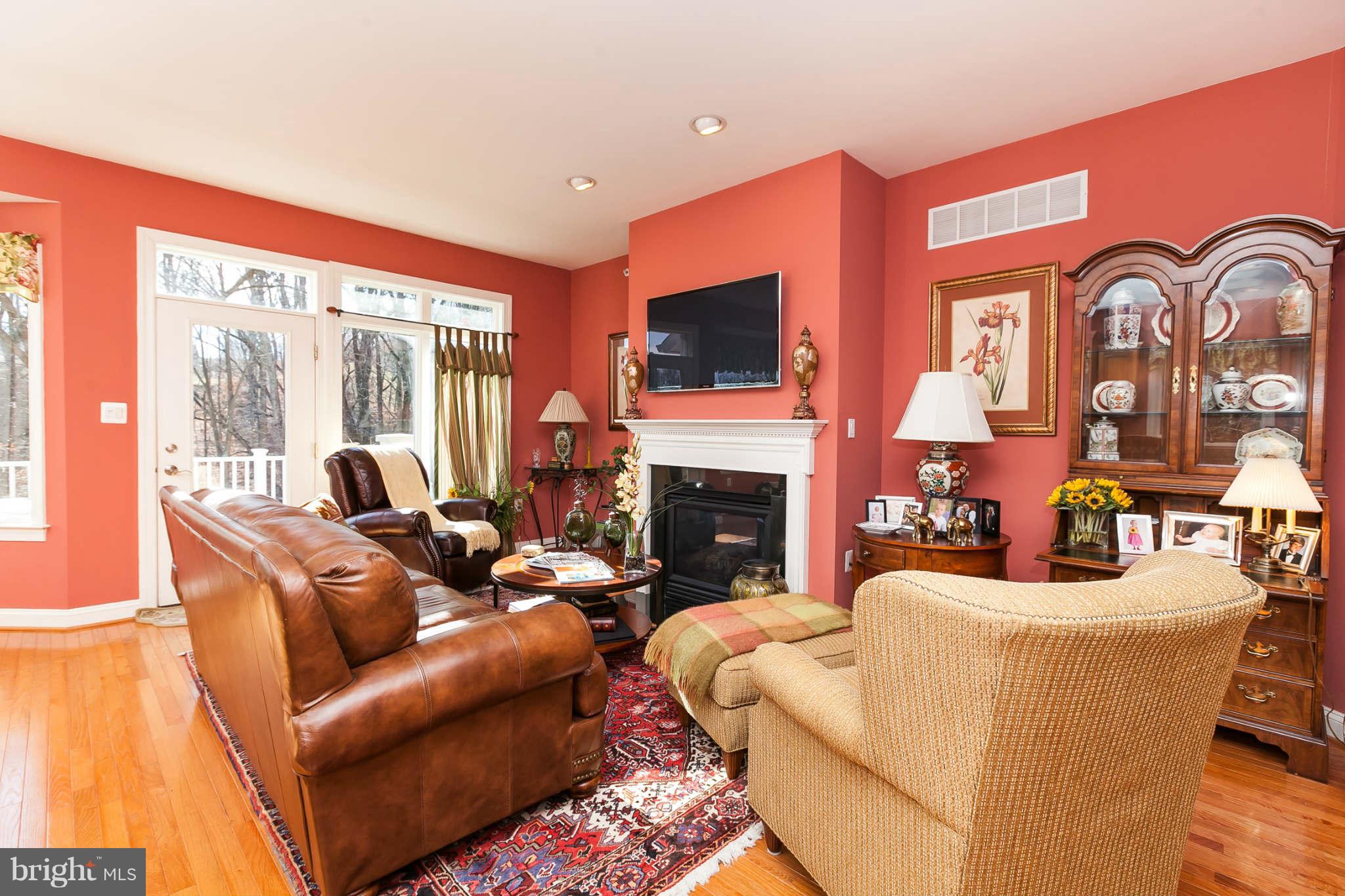 ROCKLAND RIDGE - Residential