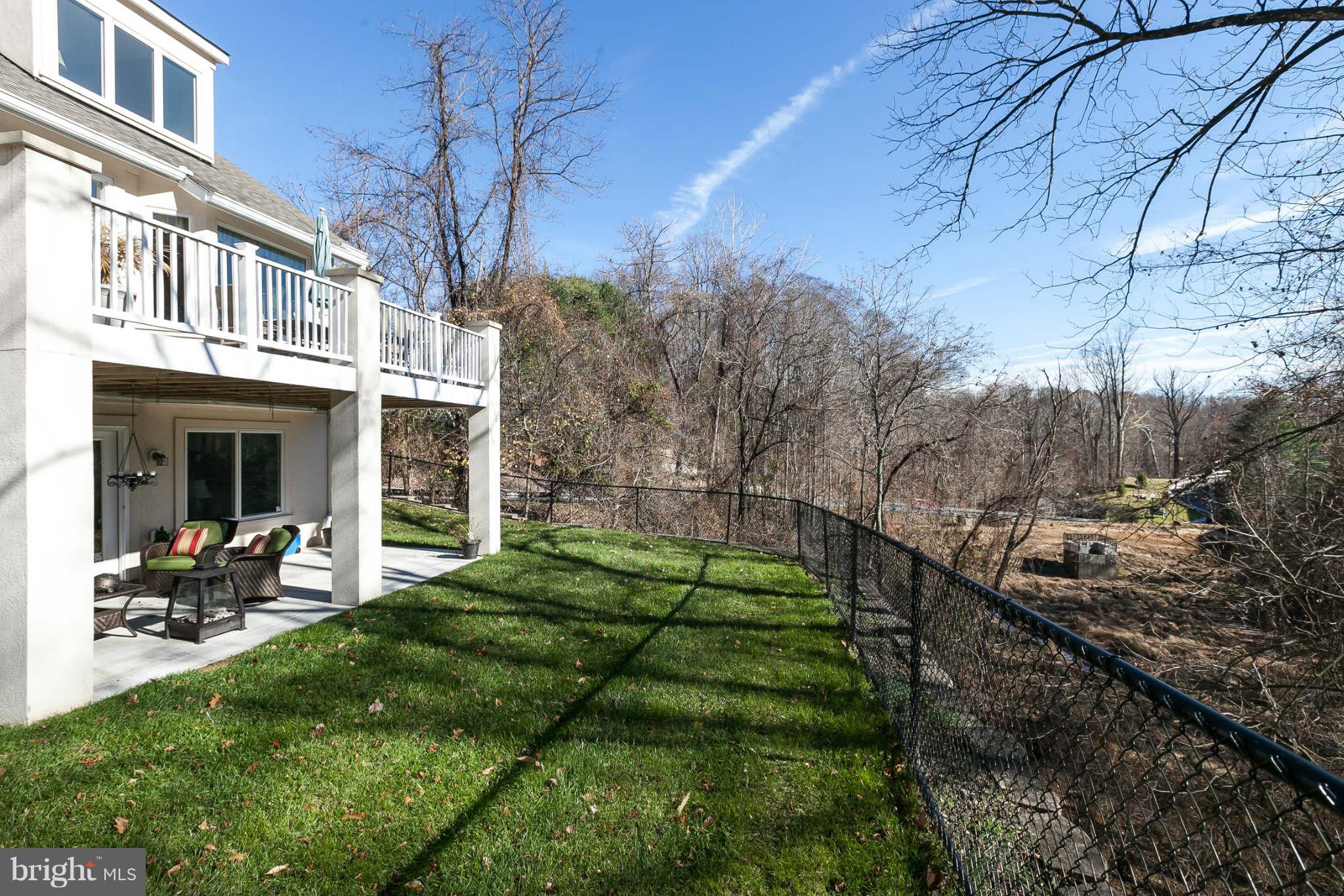 ROCKLAND RIDGE - Residential