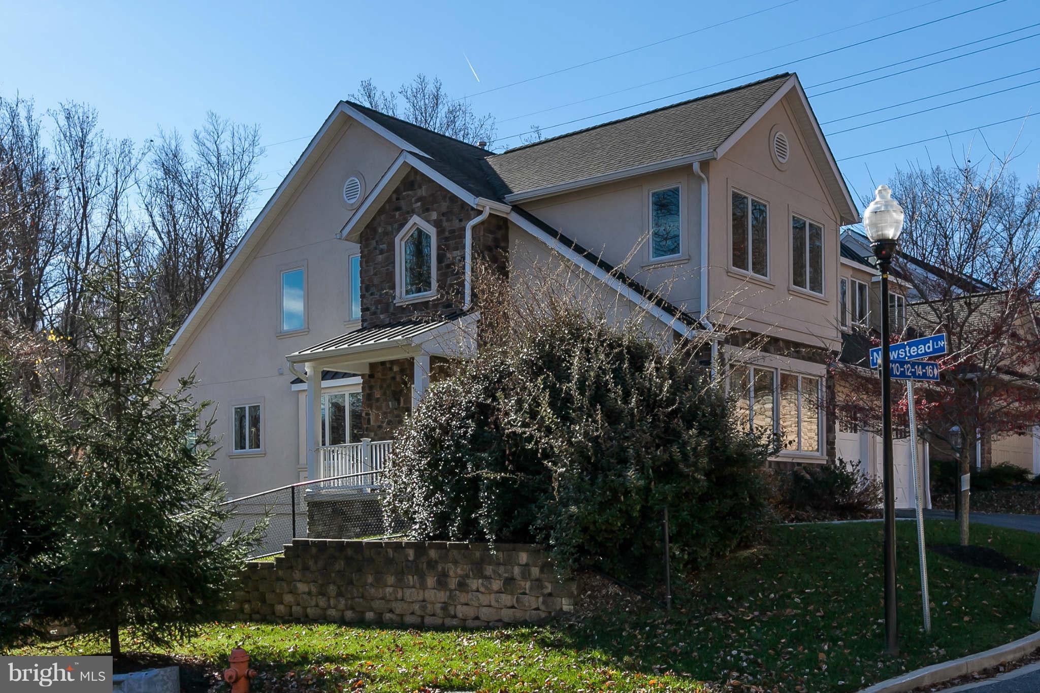 ROCKLAND RIDGE - Residential