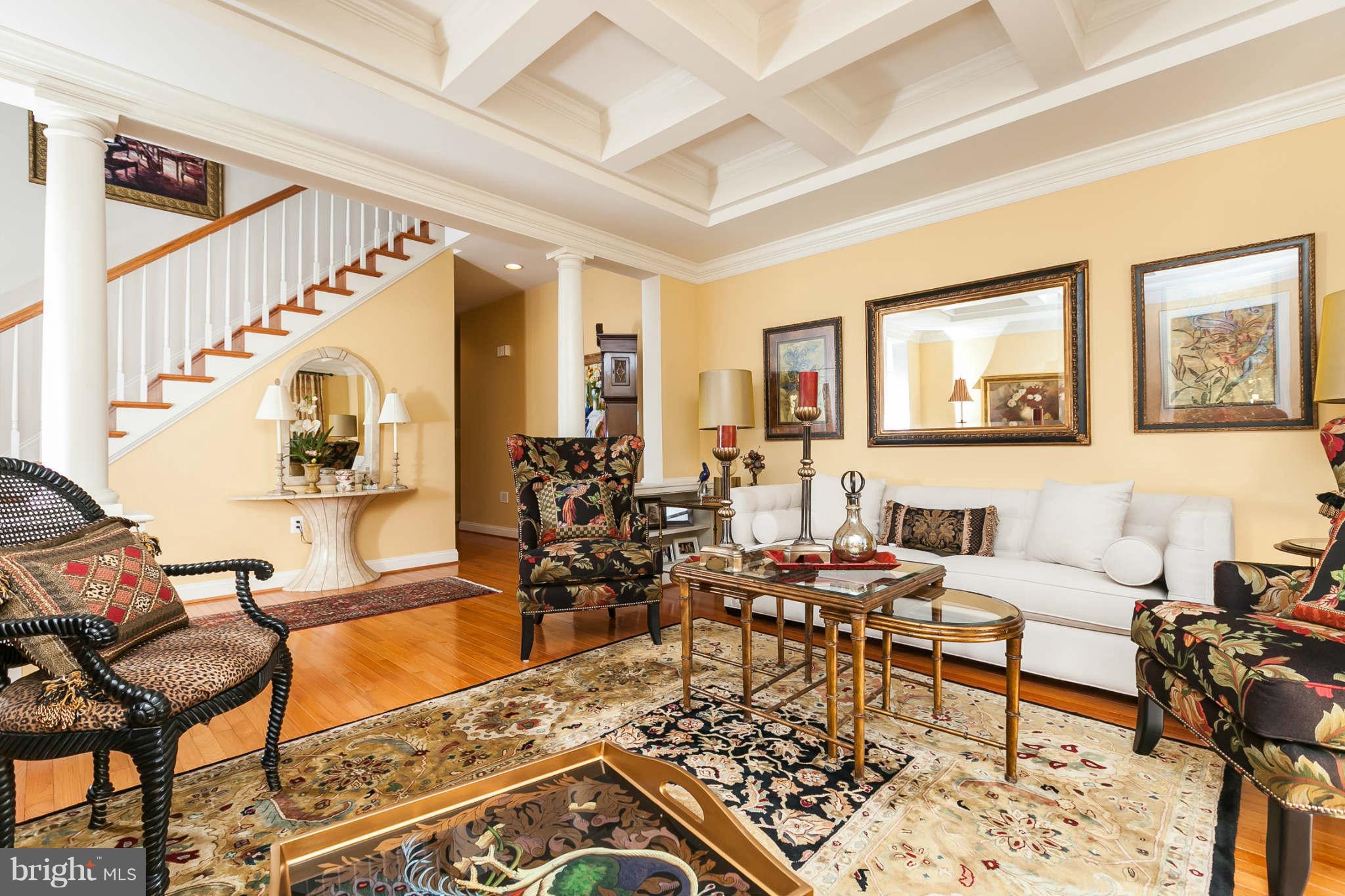 ROCKLAND RIDGE - Residential