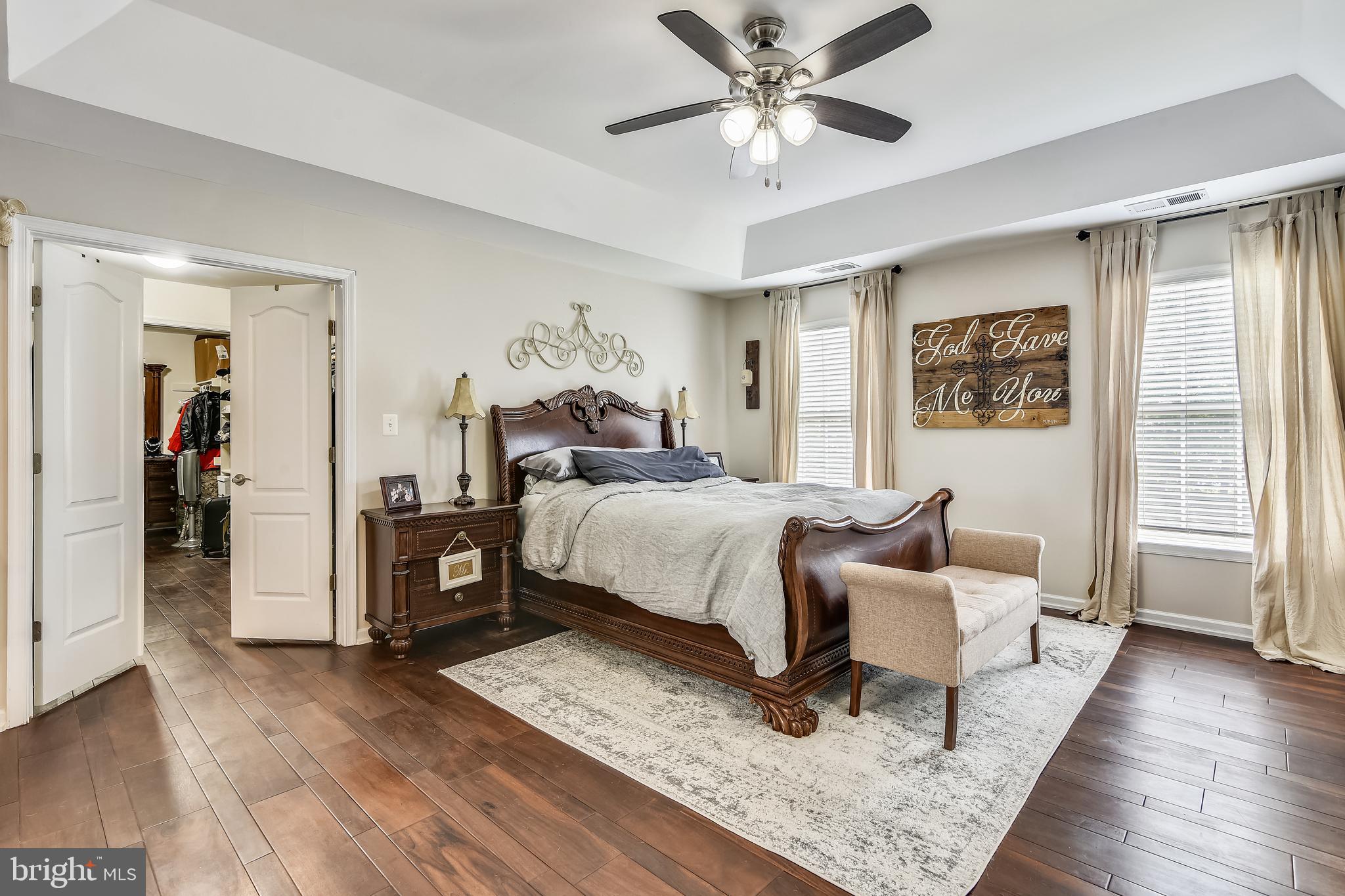 FOX HOLLOW - Residential