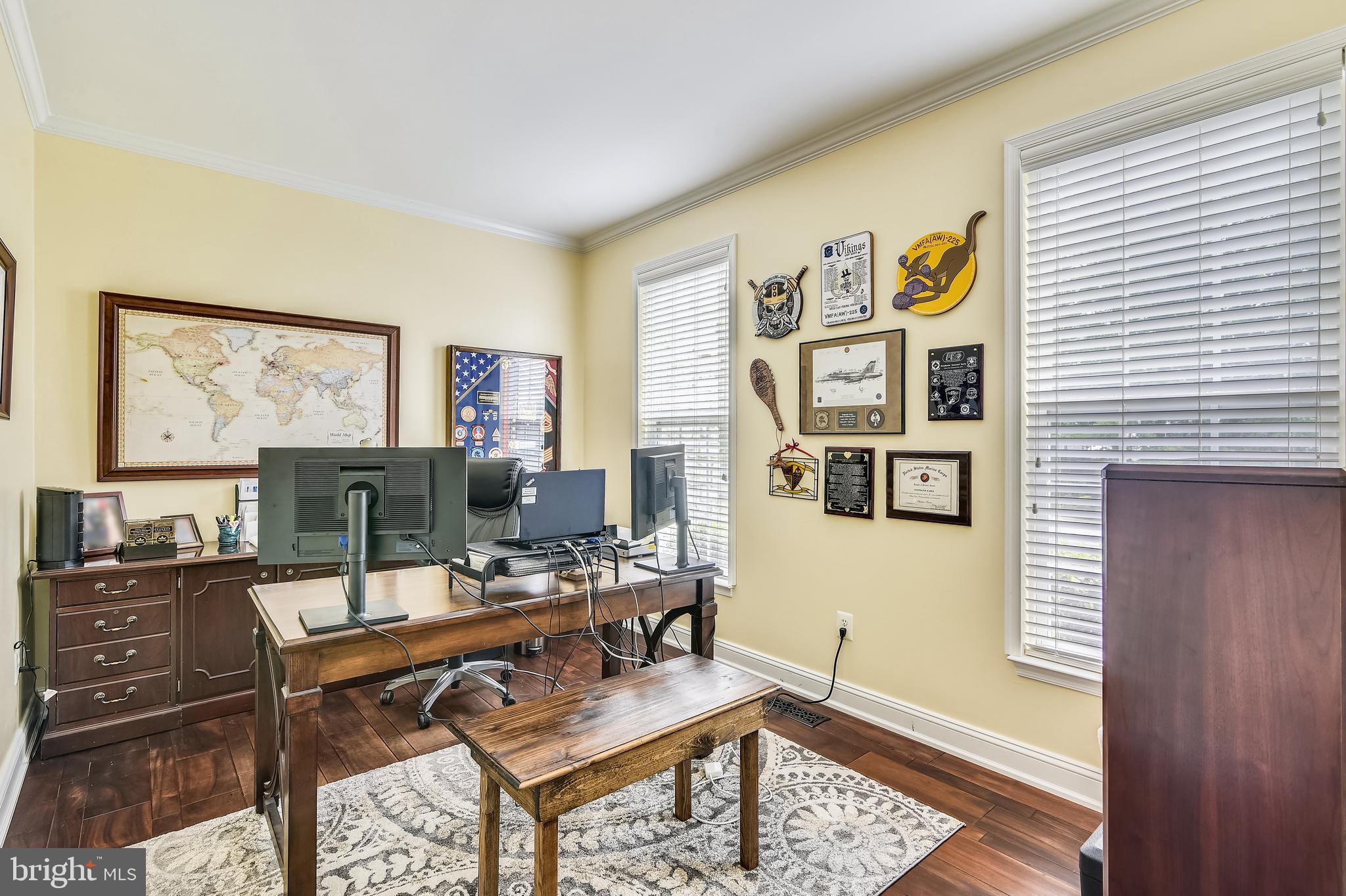 FOX HOLLOW - Residential