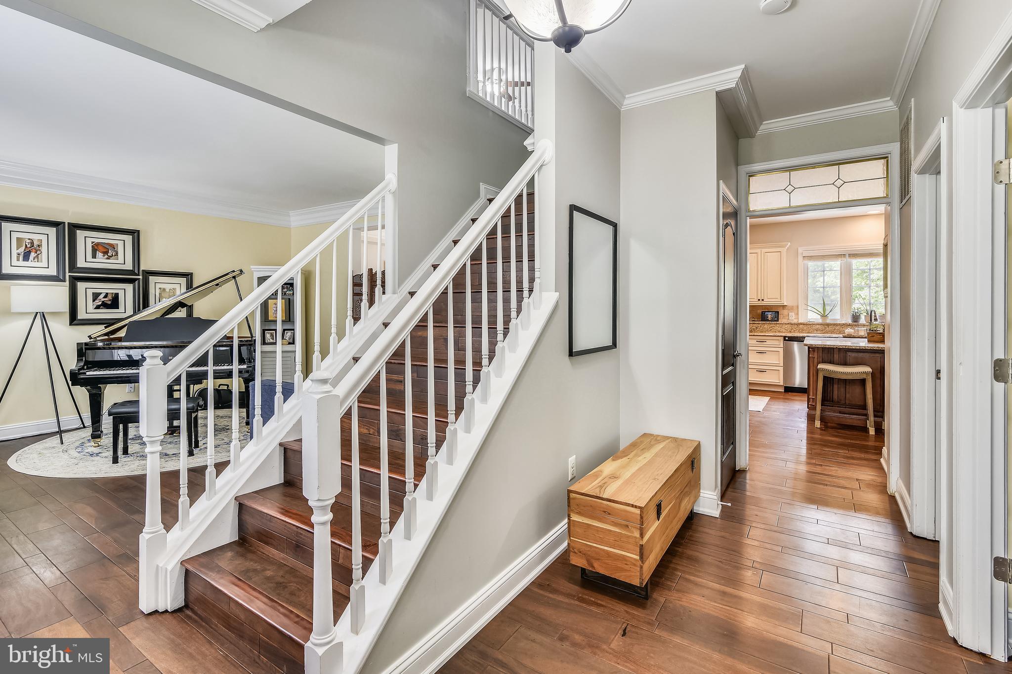 FOX HOLLOW - Residential