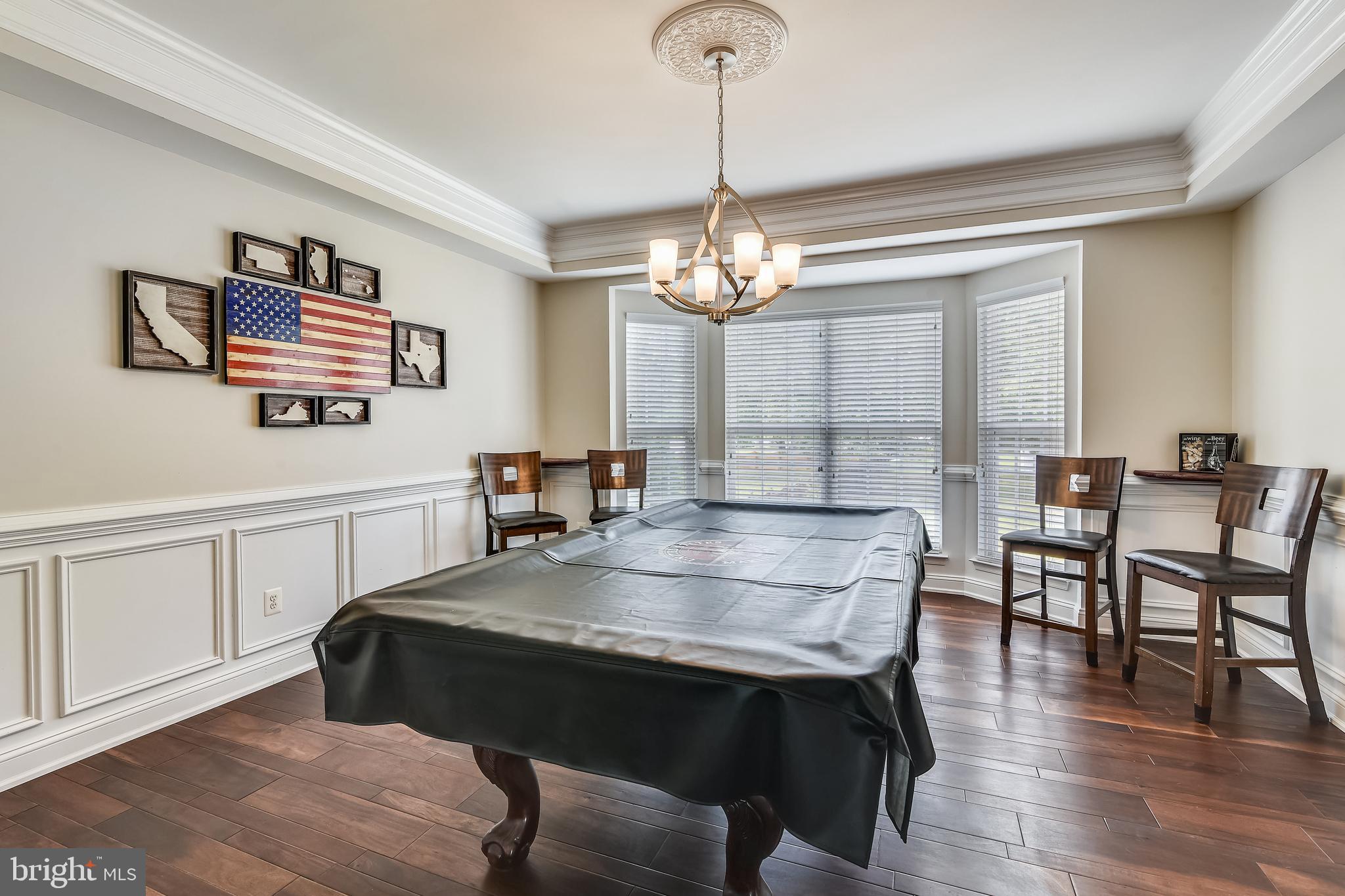 FOX HOLLOW - Residential