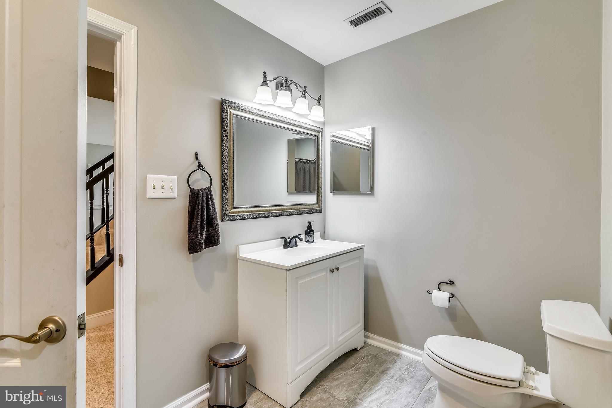 FOX HOLLOW - Residential