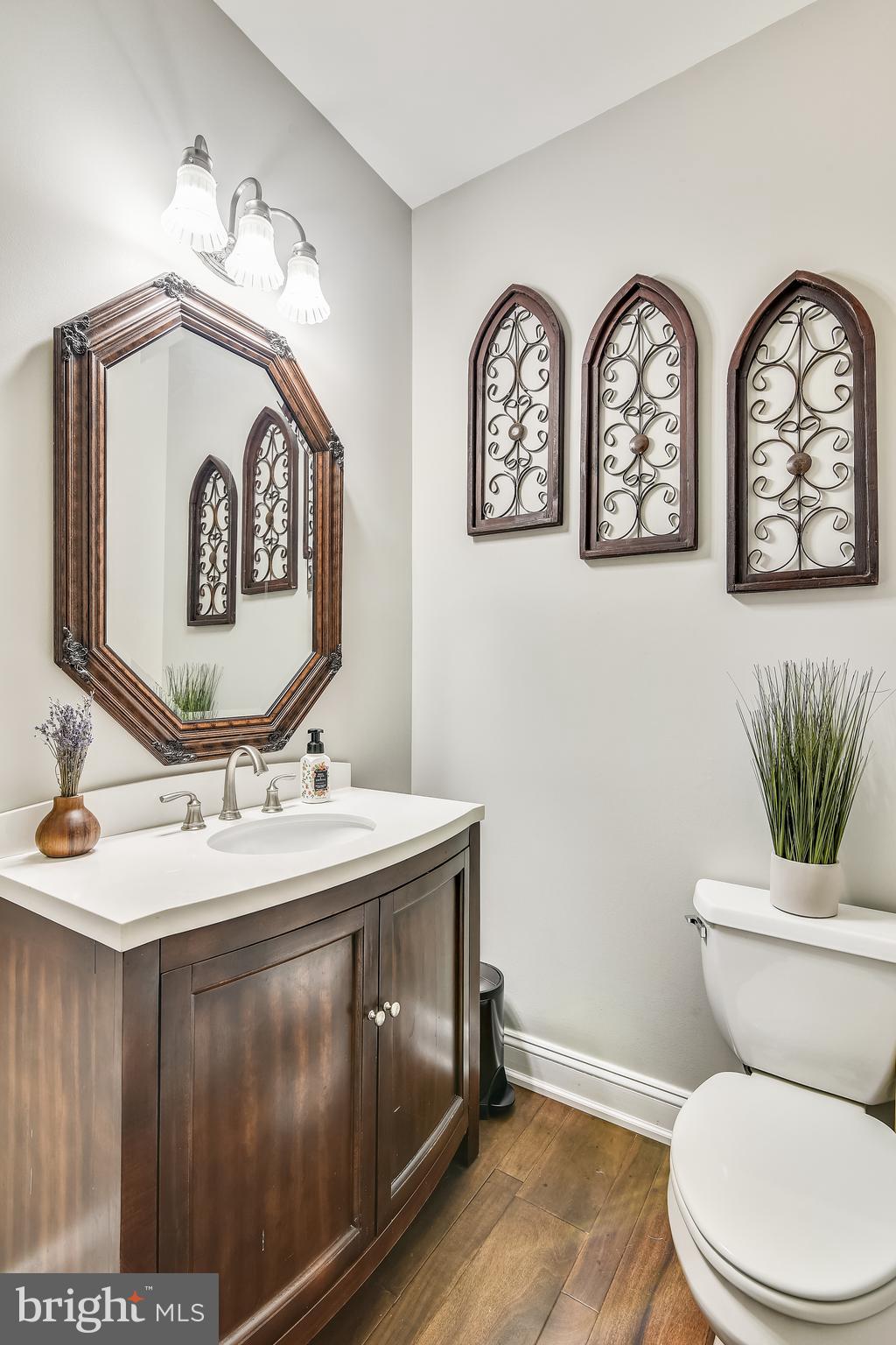 FOX HOLLOW - Residential