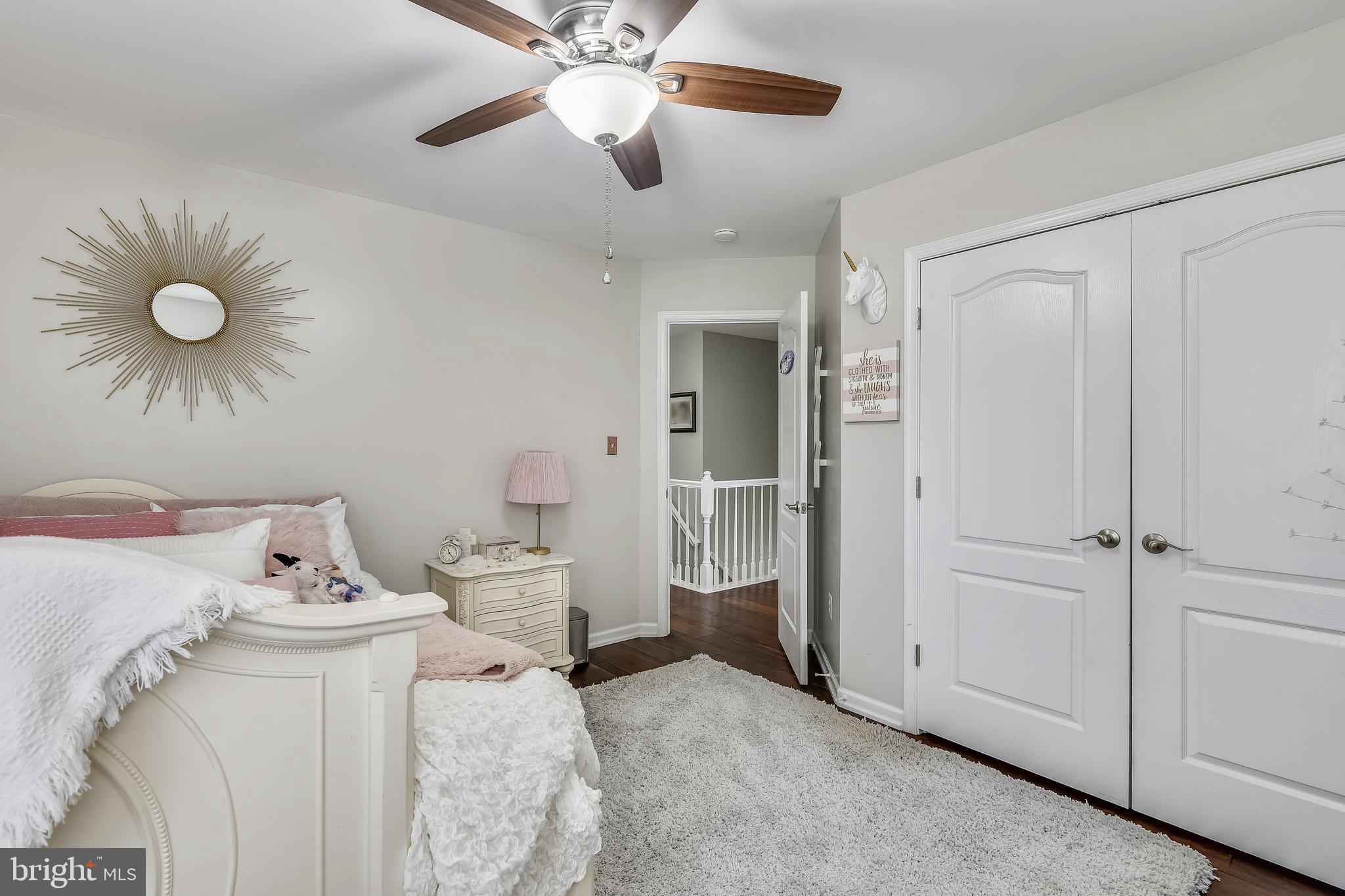 FOX HOLLOW - Residential