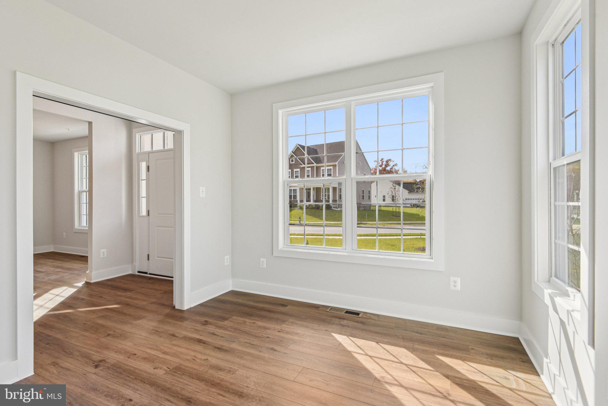 GLENN DALE ESTATES - Residential