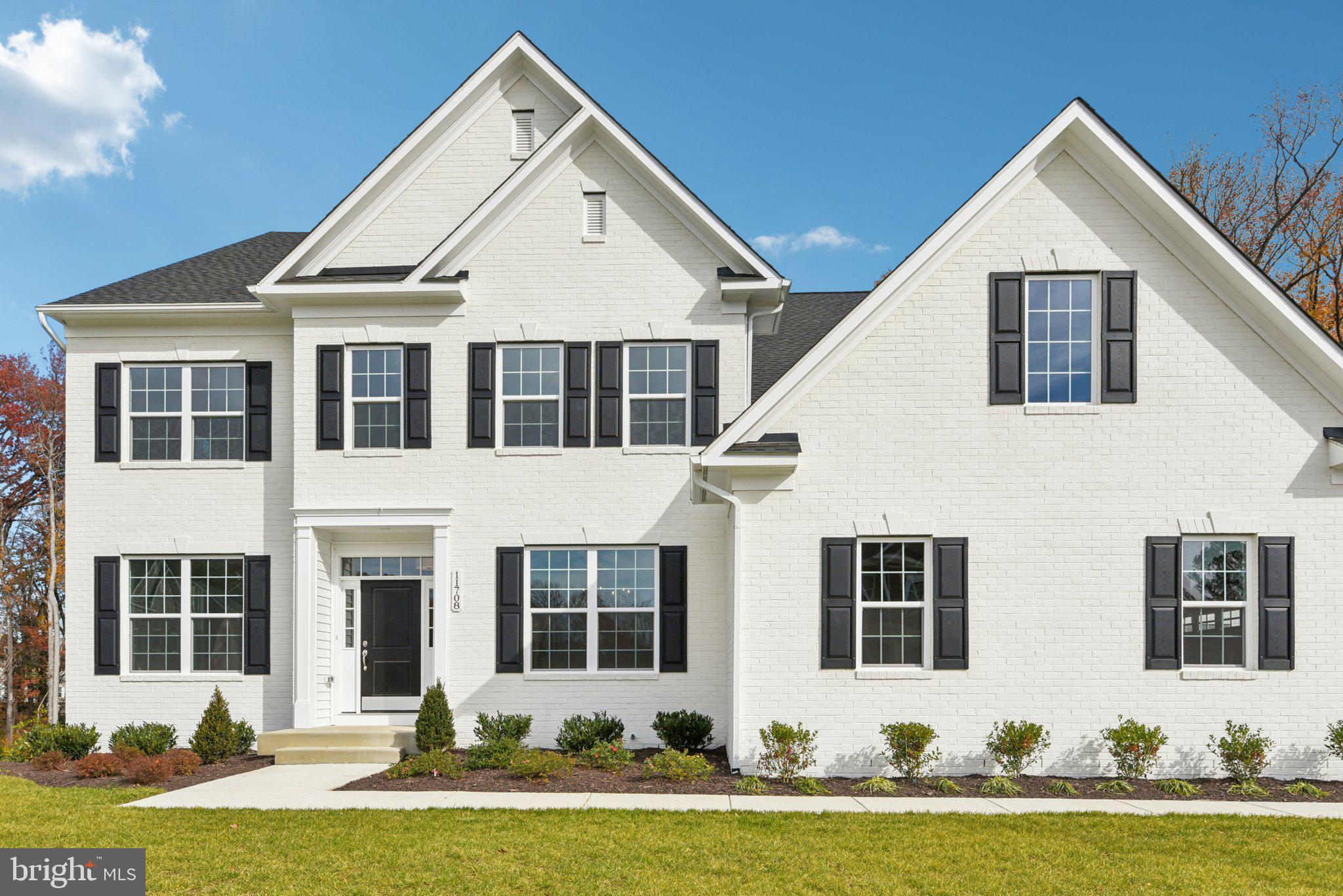 GLENN DALE ESTATES - Residential