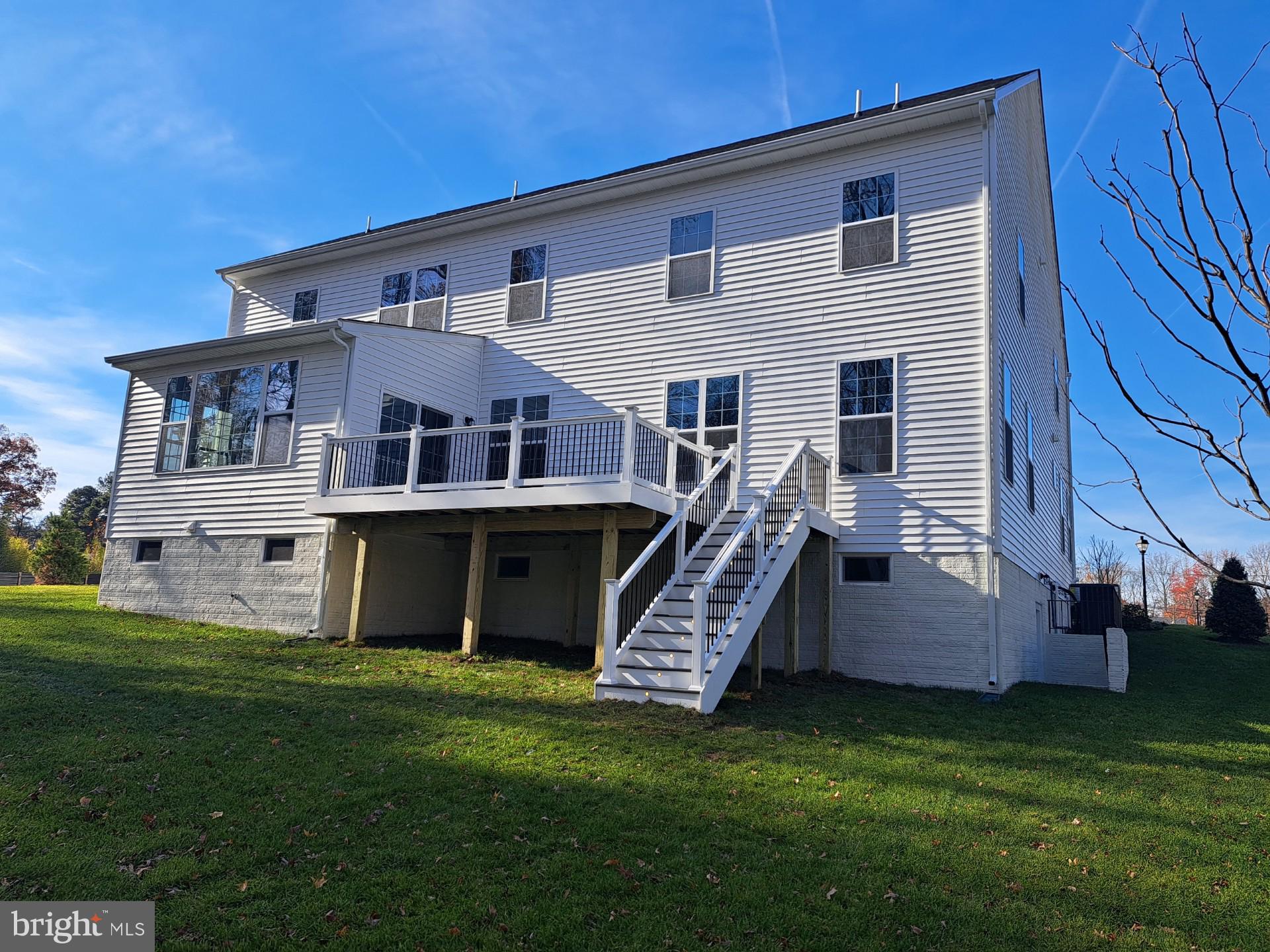 GLENN DALE ESTATES - Residential