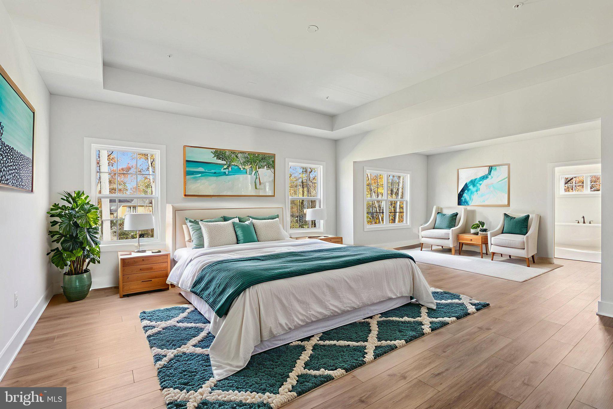 GLENN DALE ESTATES - Residential