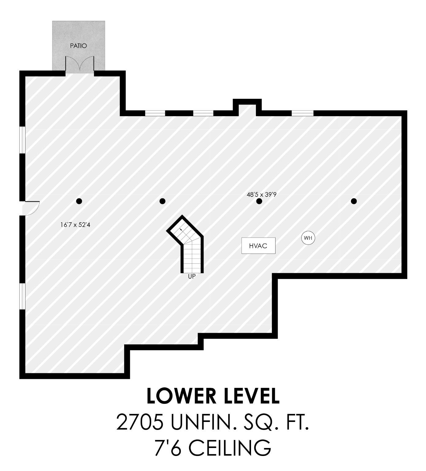 BRIARWOOD FARMS - Residential