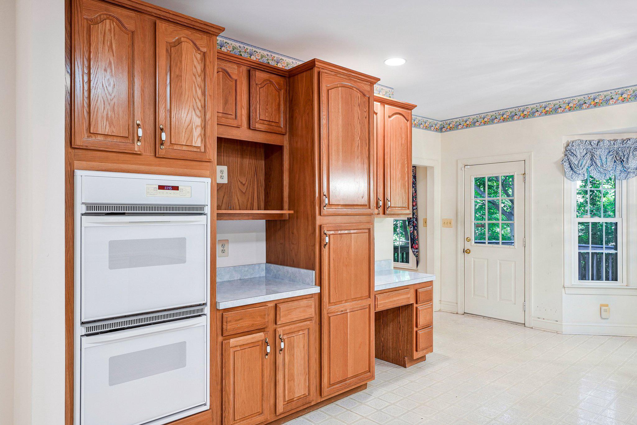 BRIARWOOD FARMS - Residential