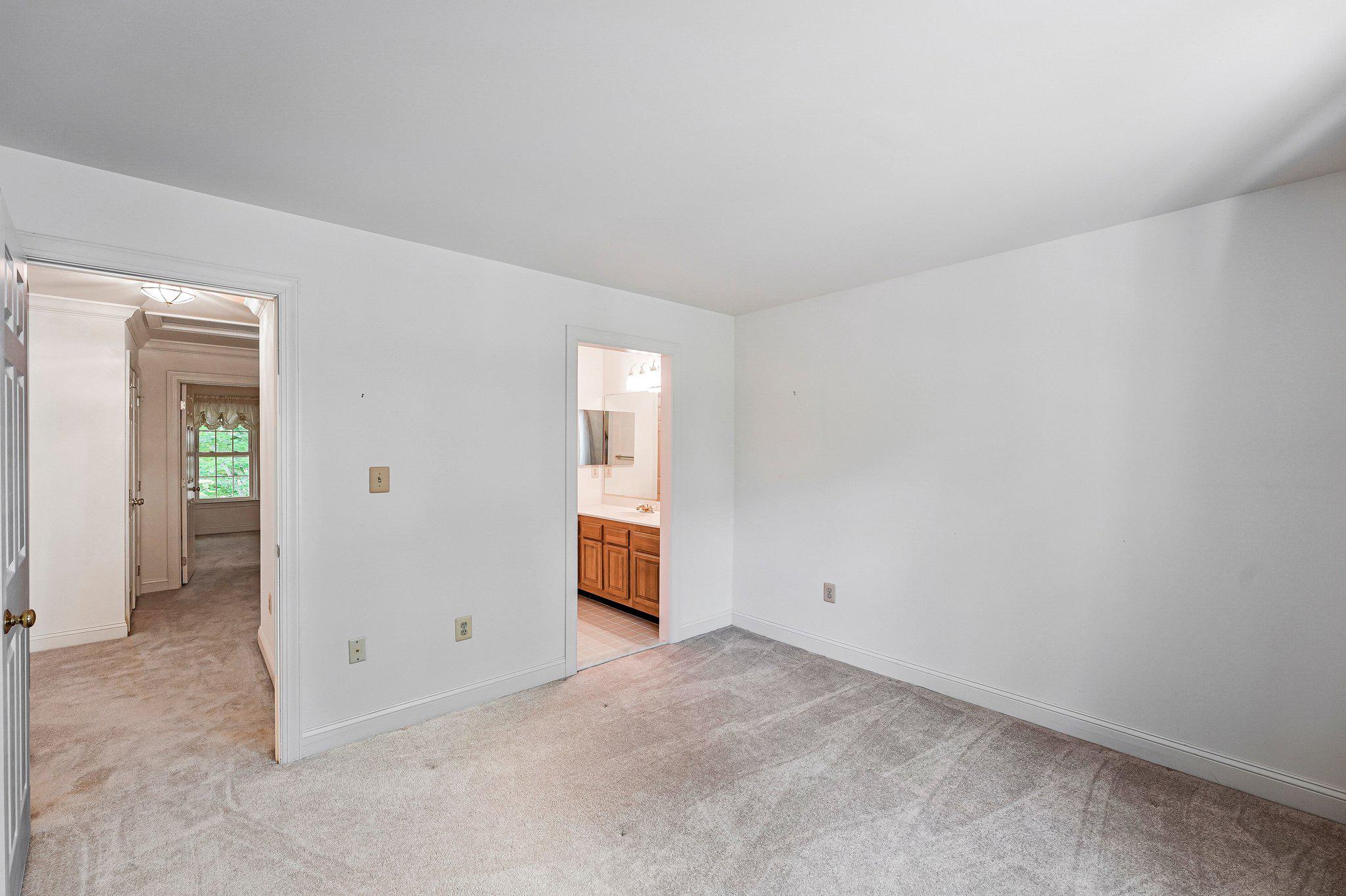 BRIARWOOD FARMS - Residential
