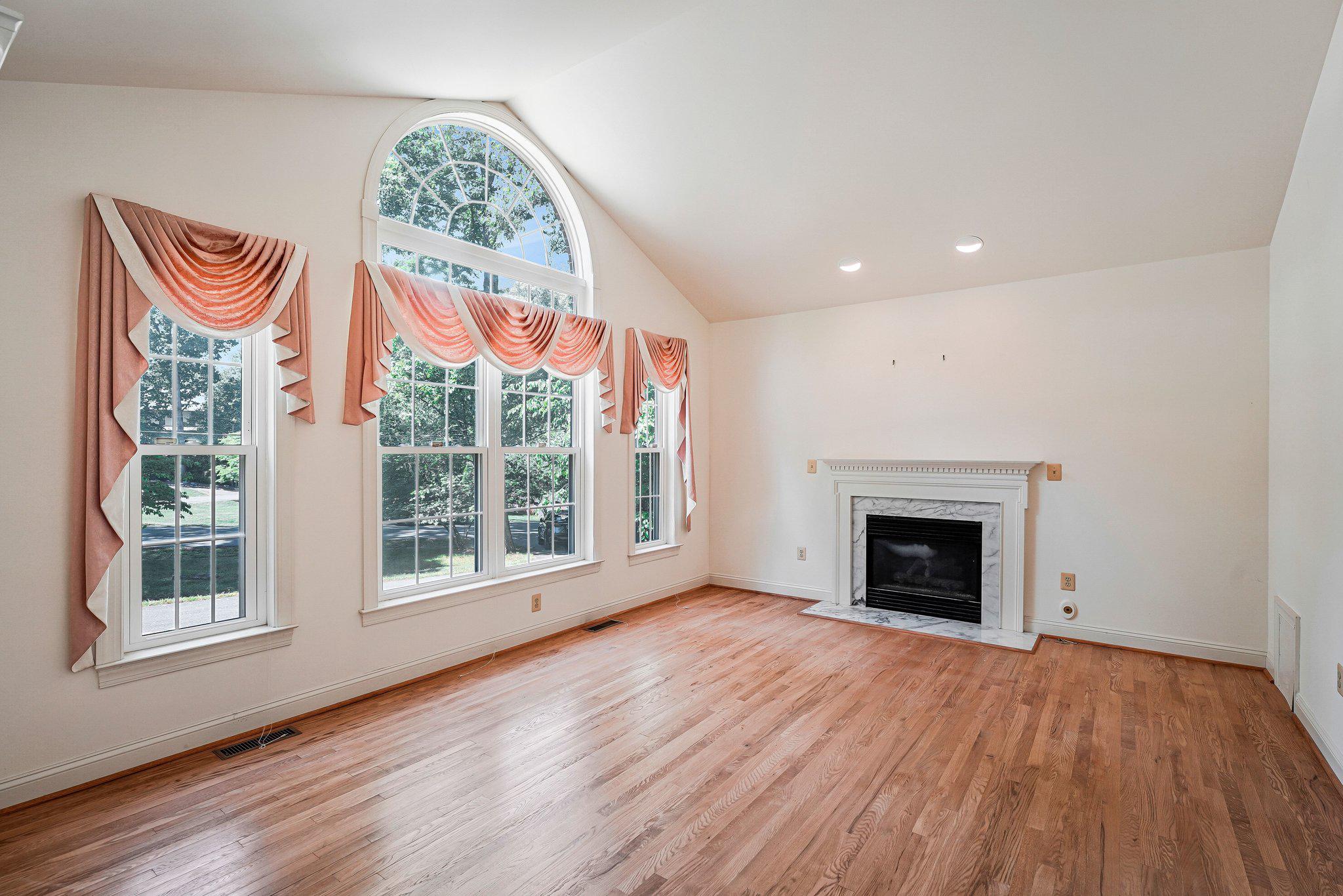 BRIARWOOD FARMS - Residential
