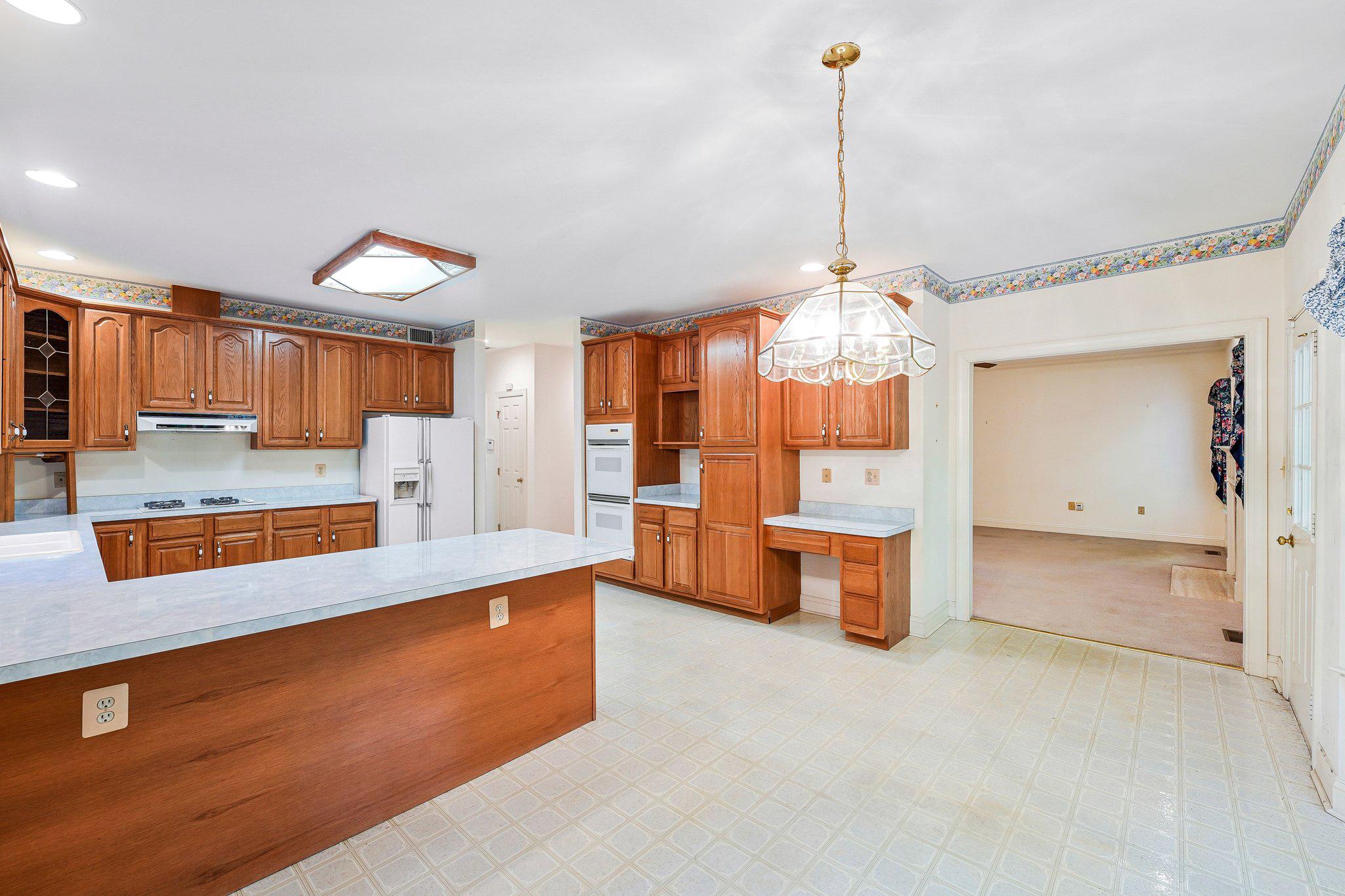 BRIARWOOD FARMS - Residential