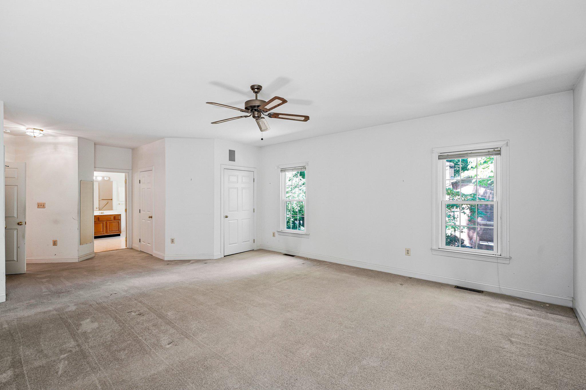 BRIARWOOD FARMS - Residential