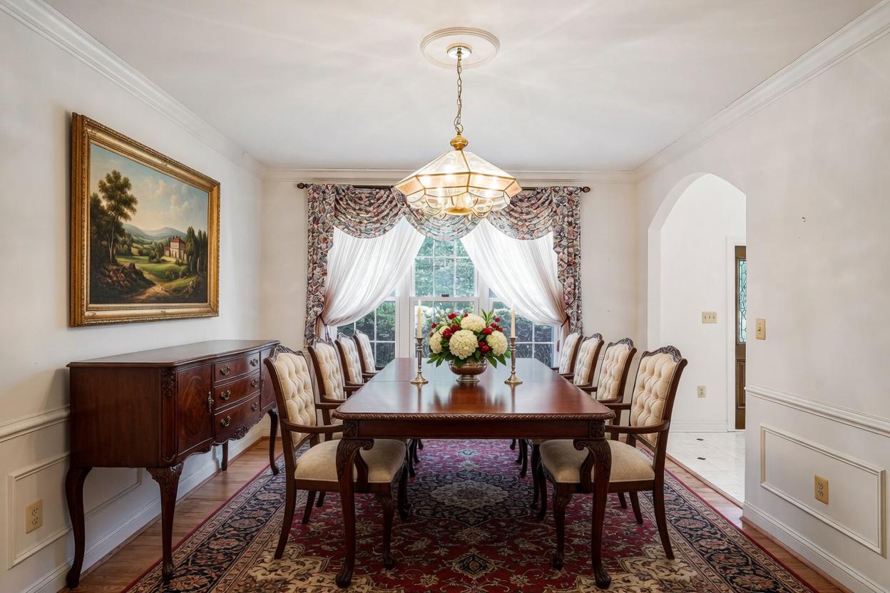 BRIARWOOD FARMS - Residential