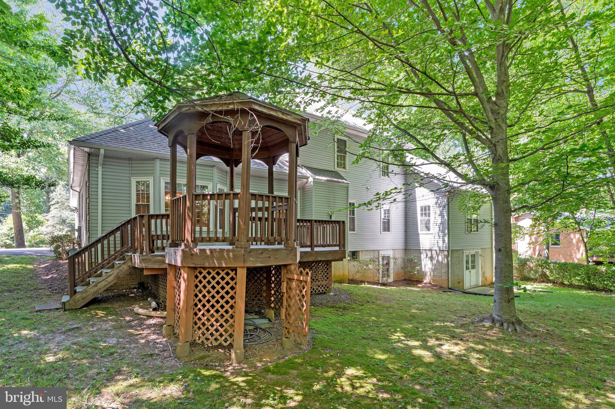 BRIARWOOD FARMS - Residential