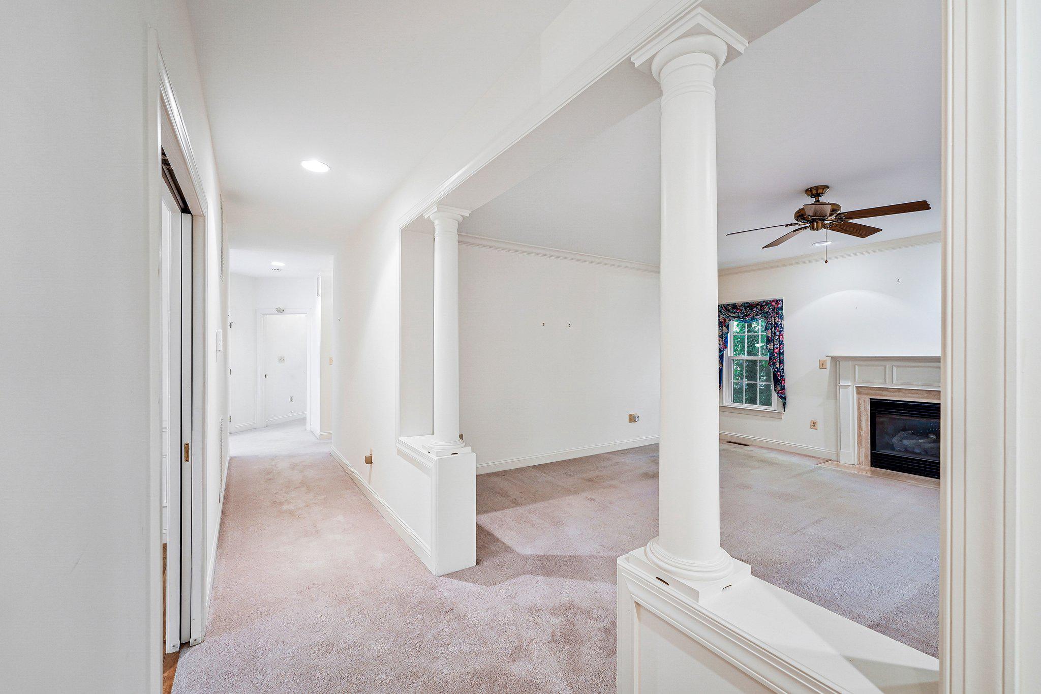 BRIARWOOD FARMS - Residential