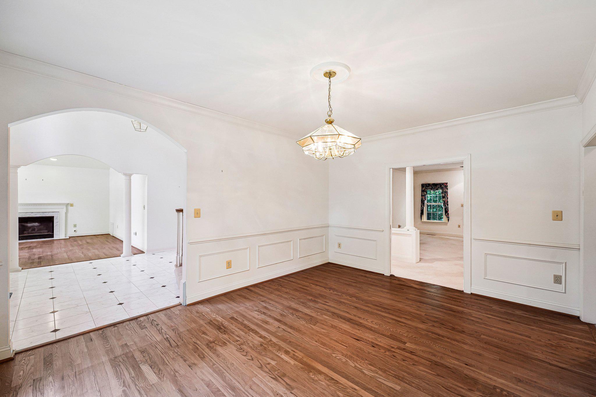 BRIARWOOD FARMS - Residential