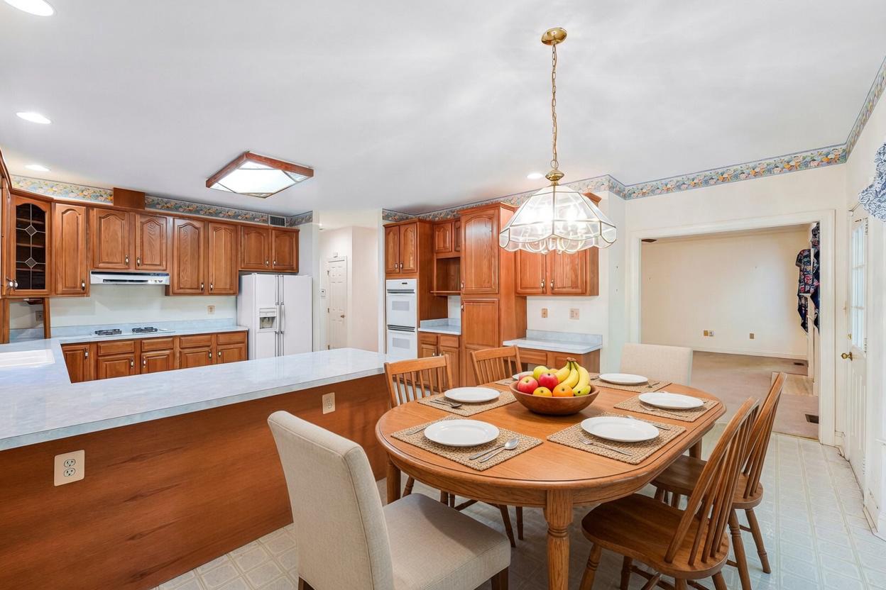 BRIARWOOD FARMS - Residential