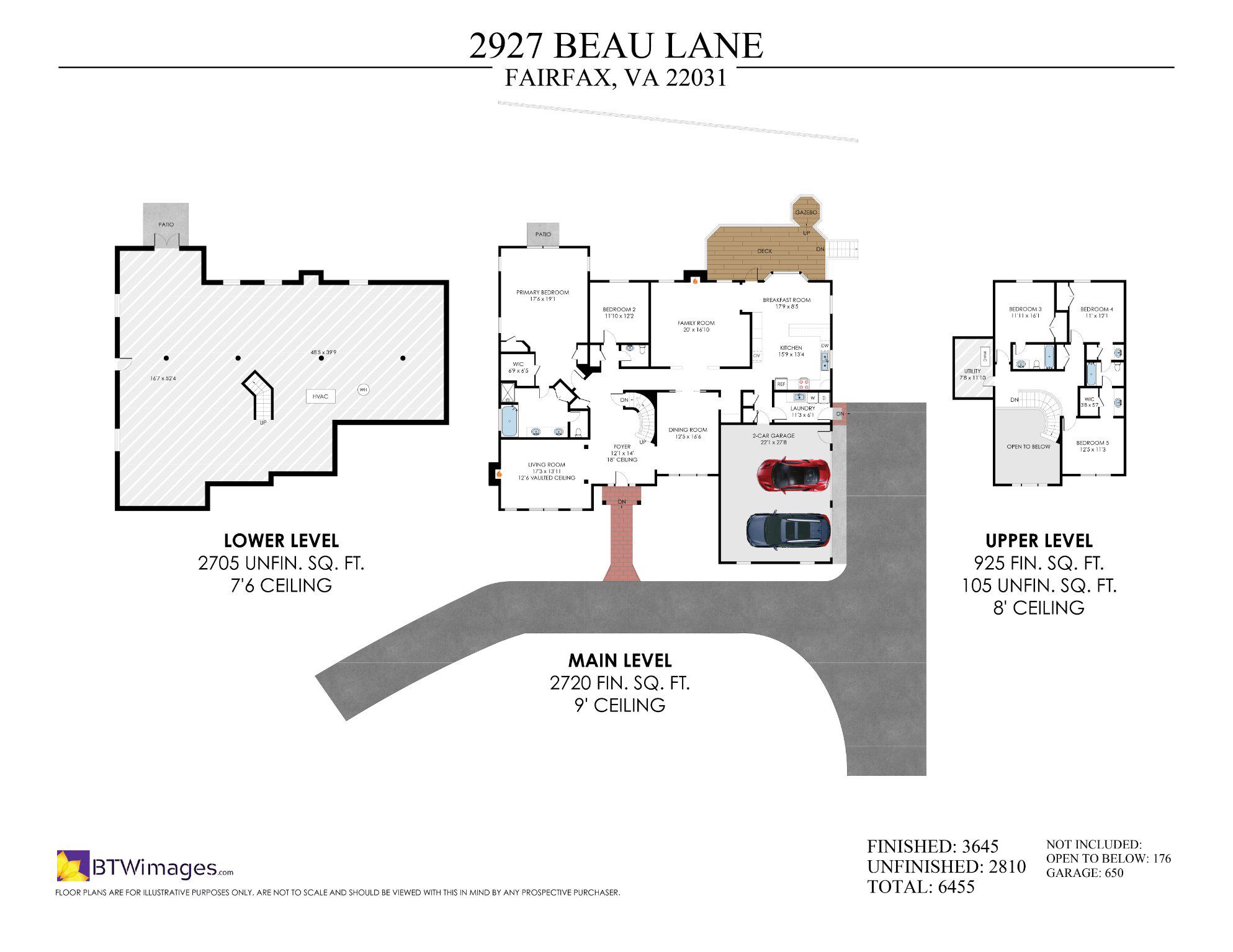 BRIARWOOD FARMS - Residential