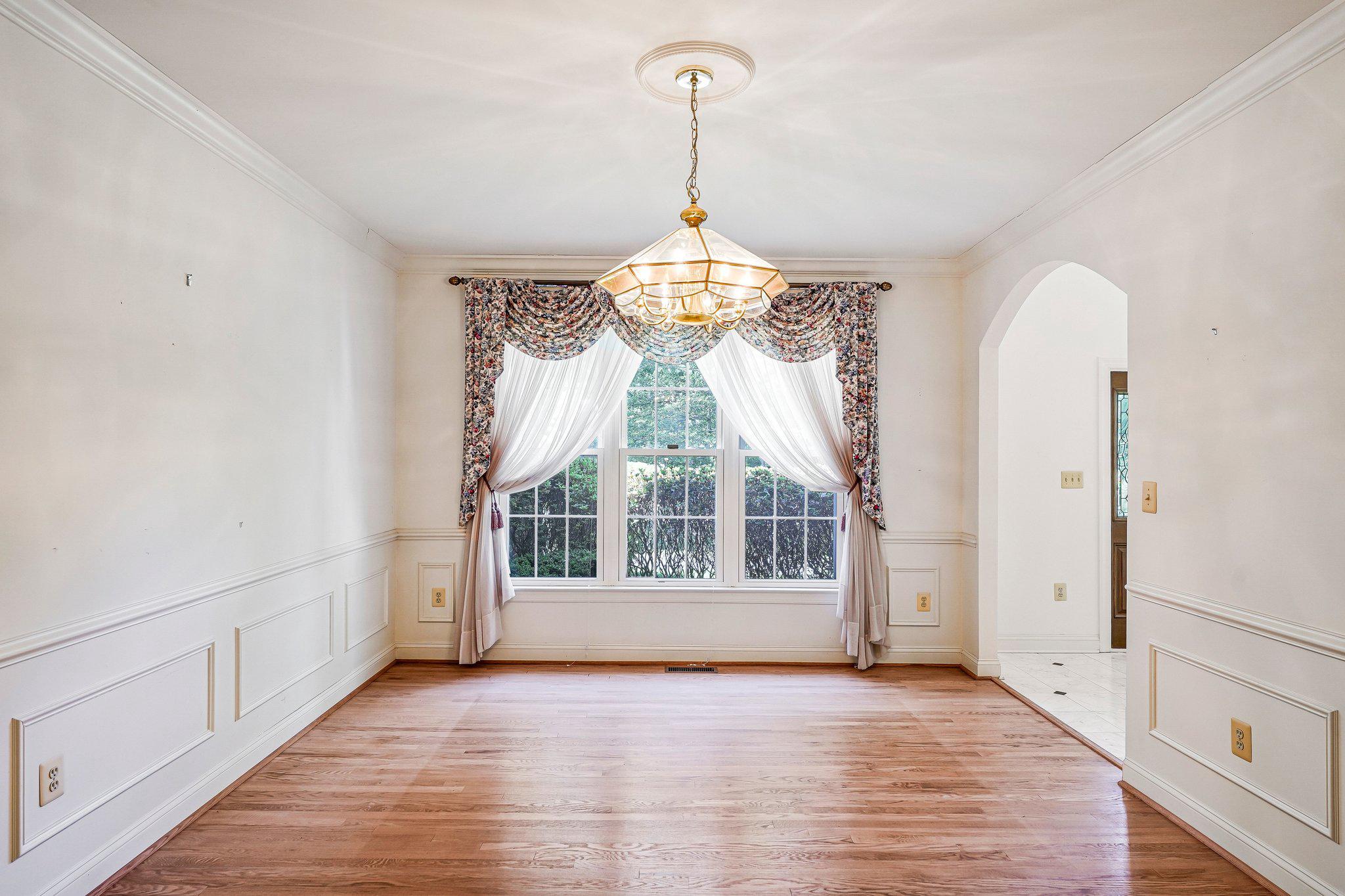 BRIARWOOD FARMS - Residential