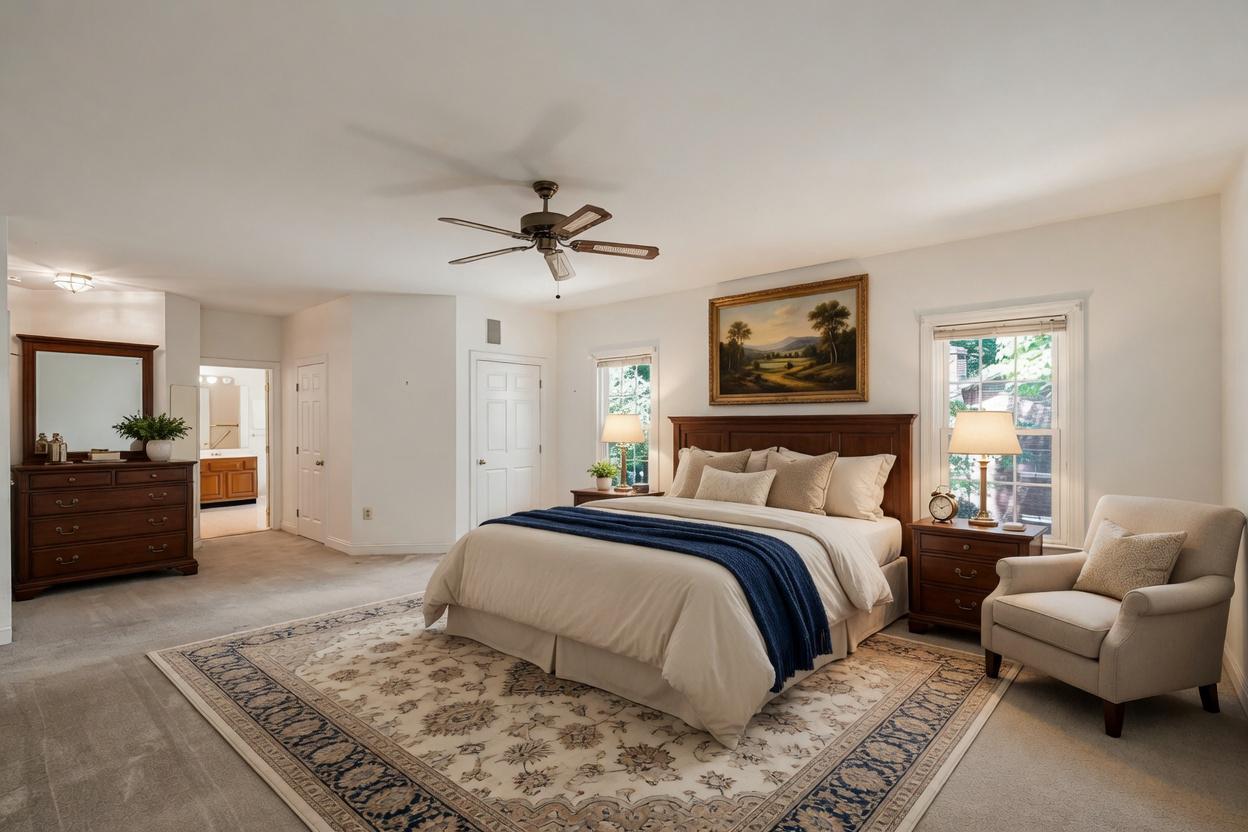 BRIARWOOD FARMS - Residential