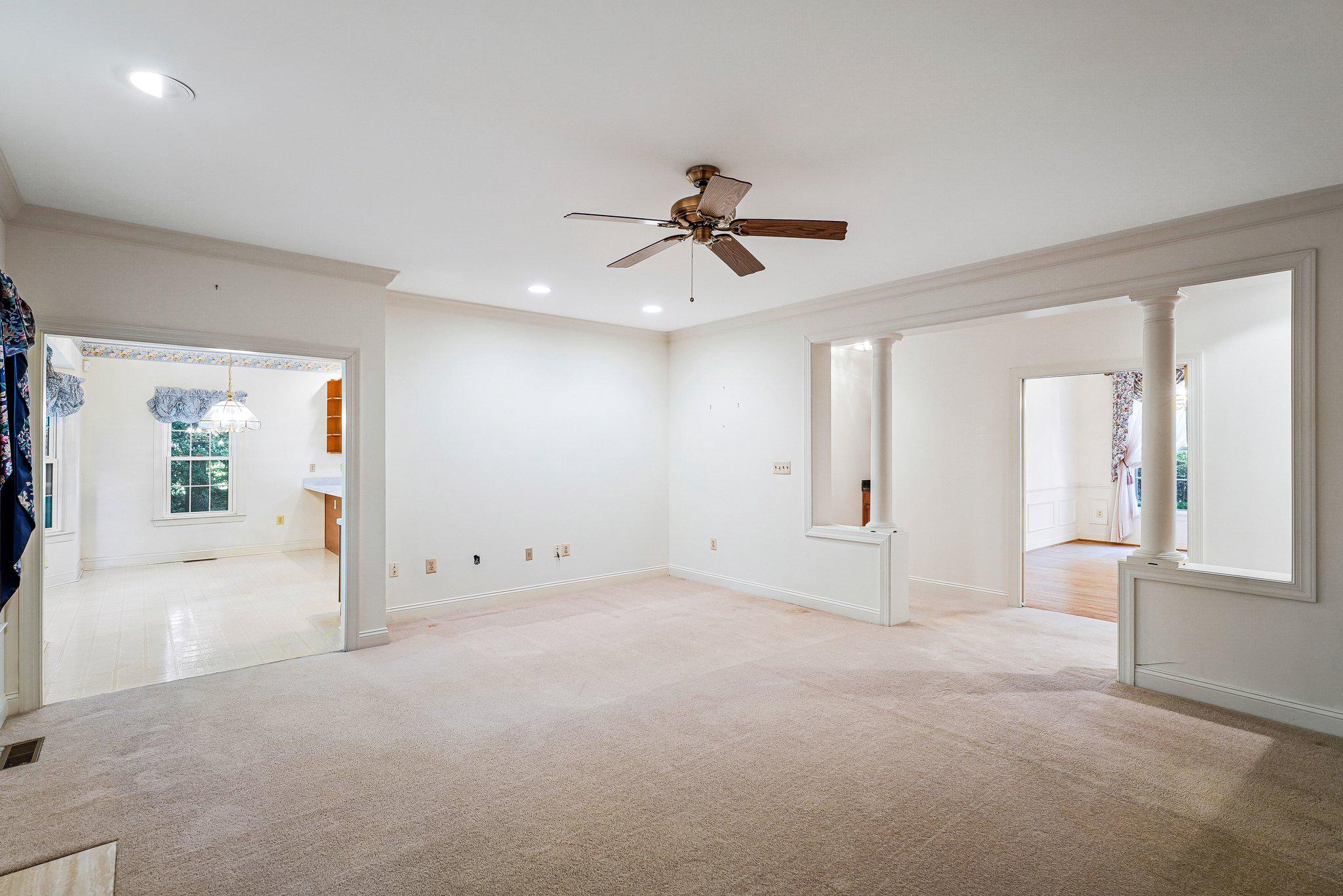 BRIARWOOD FARMS - Residential