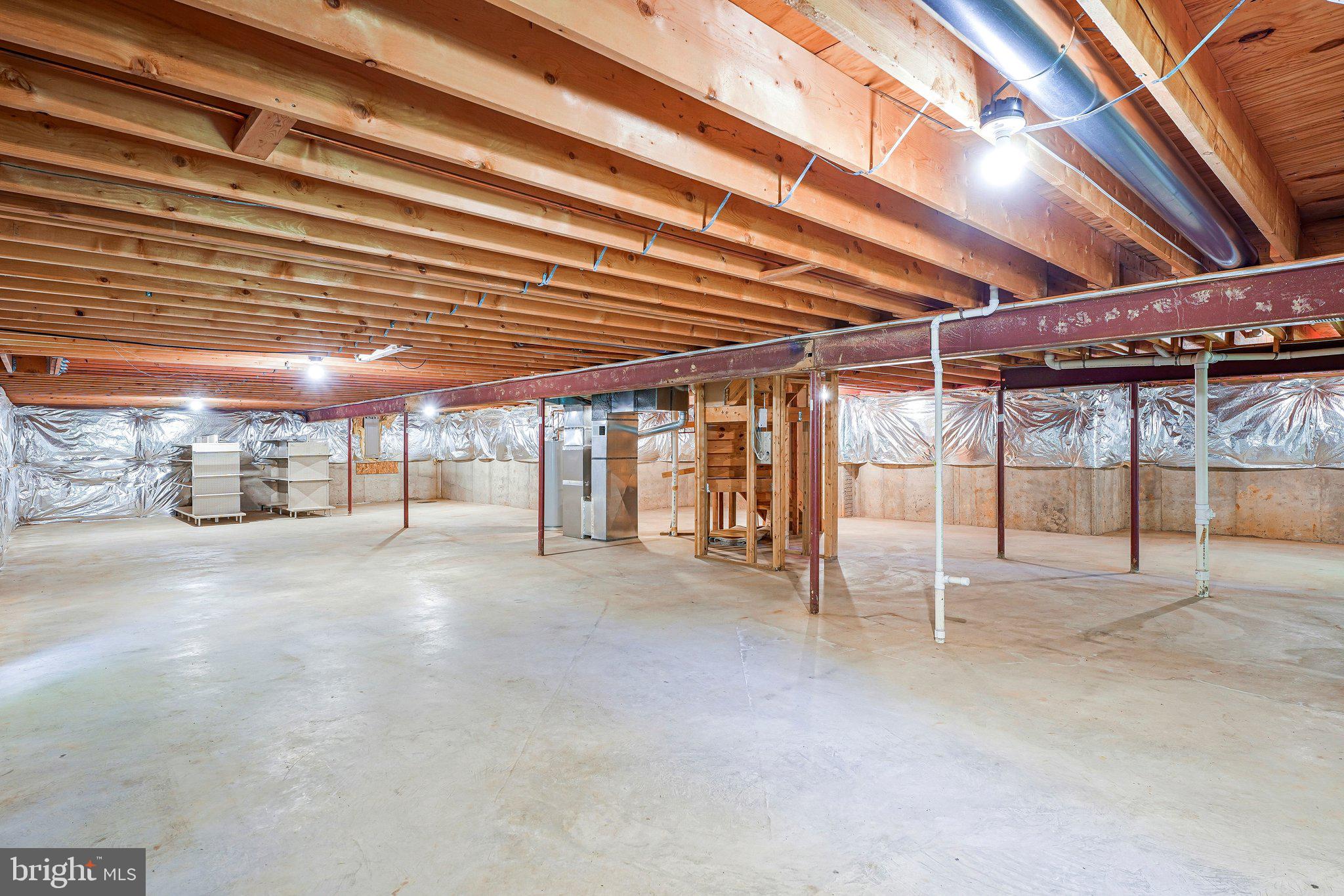 BRIARWOOD FARMS - Residential