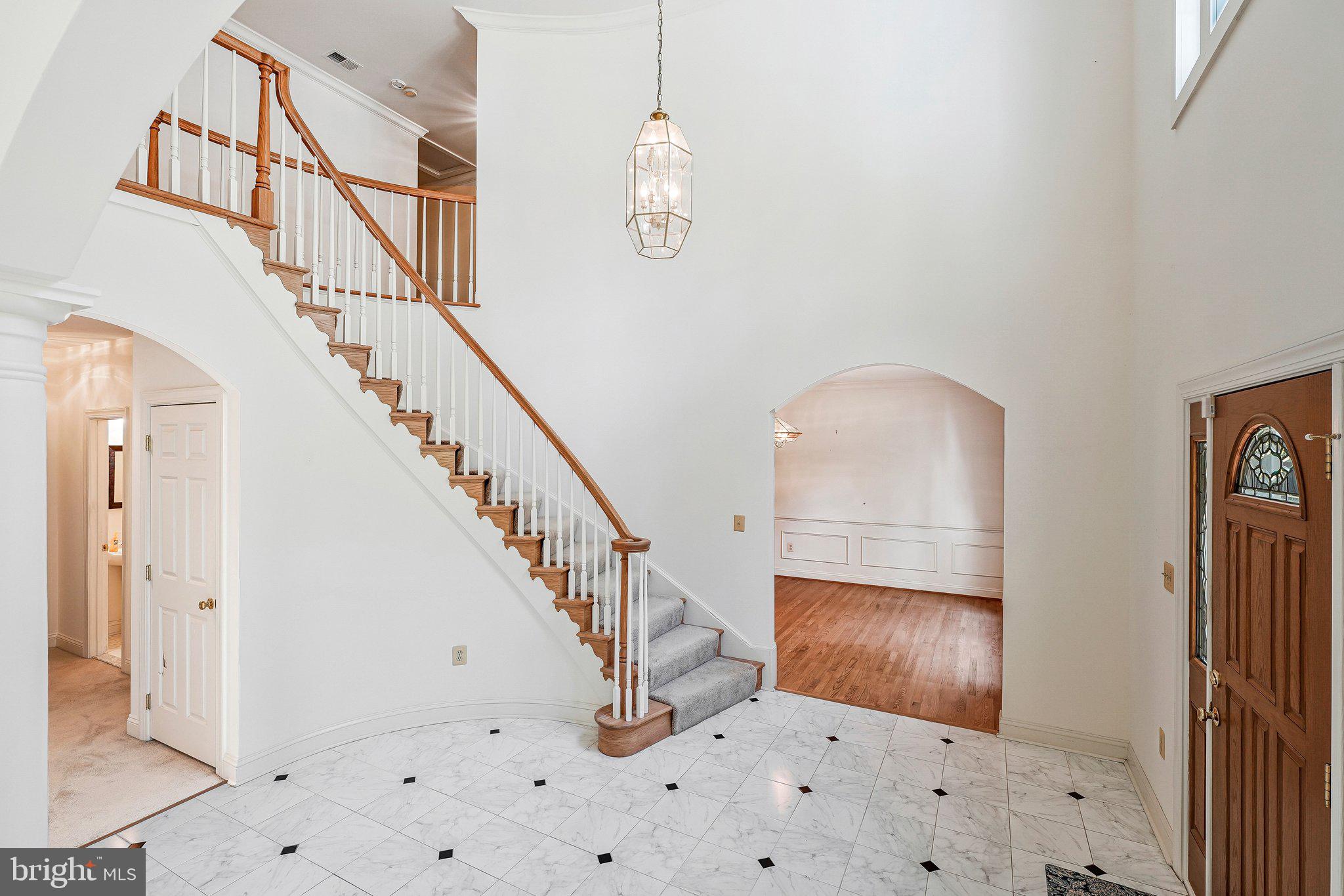 BRIARWOOD FARMS - Residential