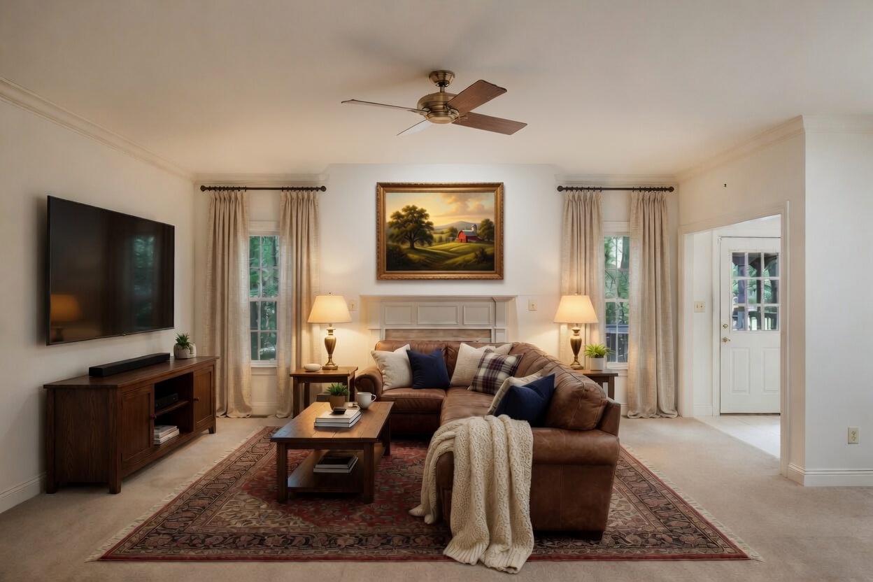 BRIARWOOD FARMS - Residential