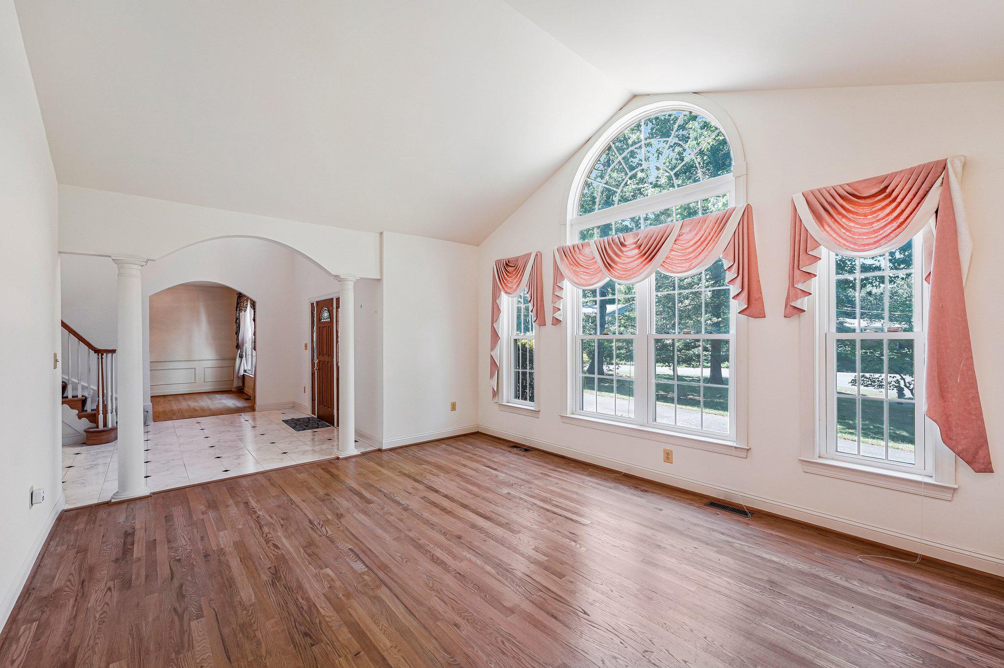 BRIARWOOD FARMS - Residential