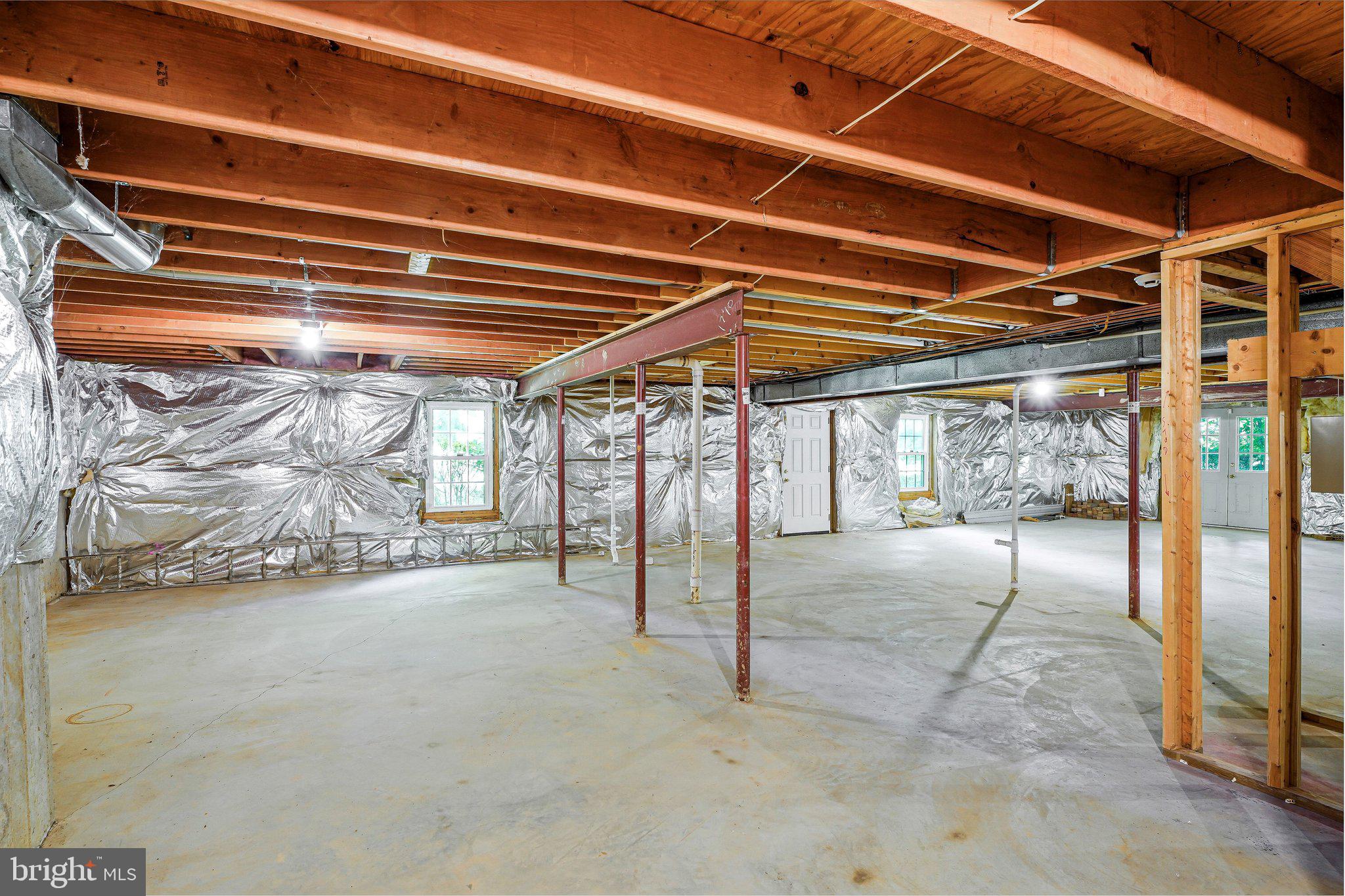 BRIARWOOD FARMS - Residential