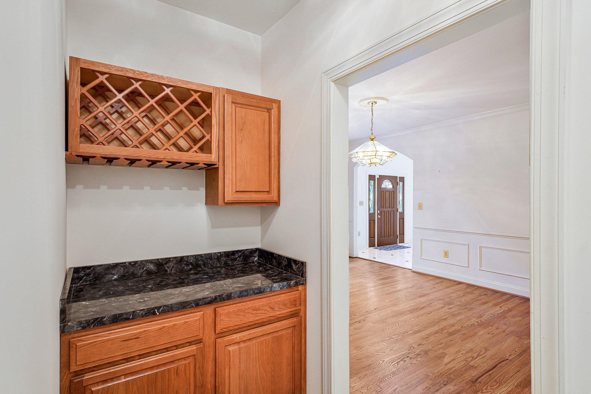 BRIARWOOD FARMS - Residential