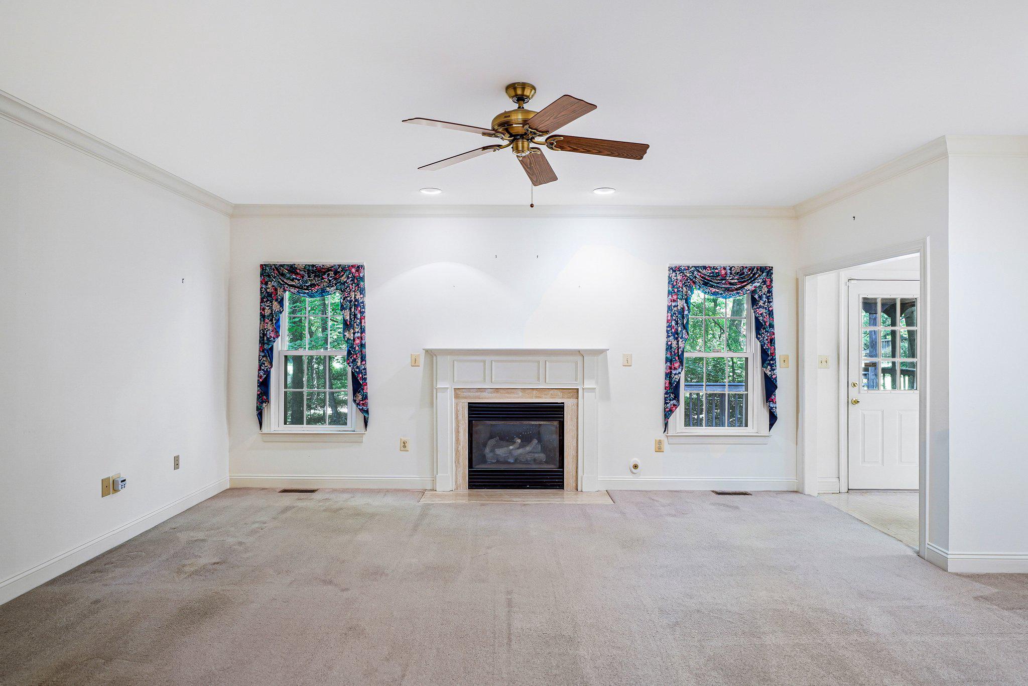 BRIARWOOD FARMS - Residential