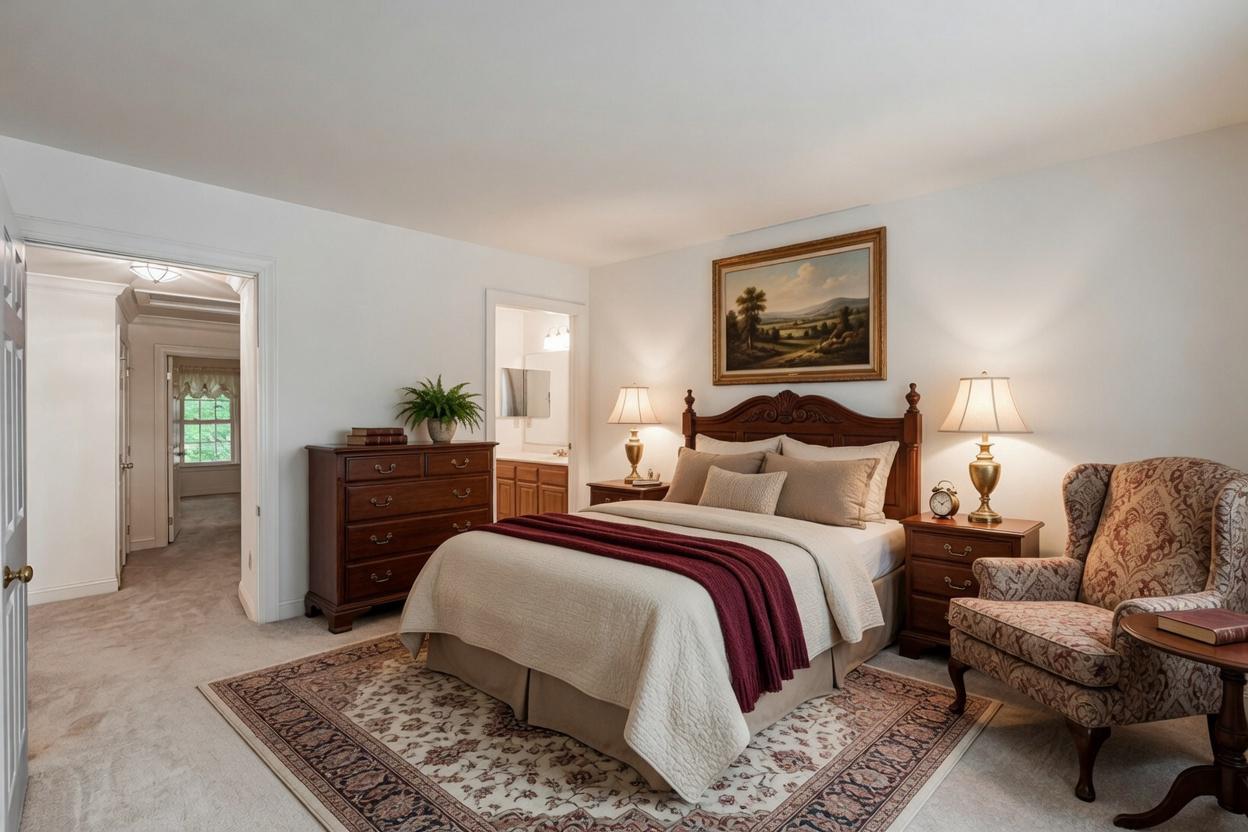 BRIARWOOD FARMS - Residential