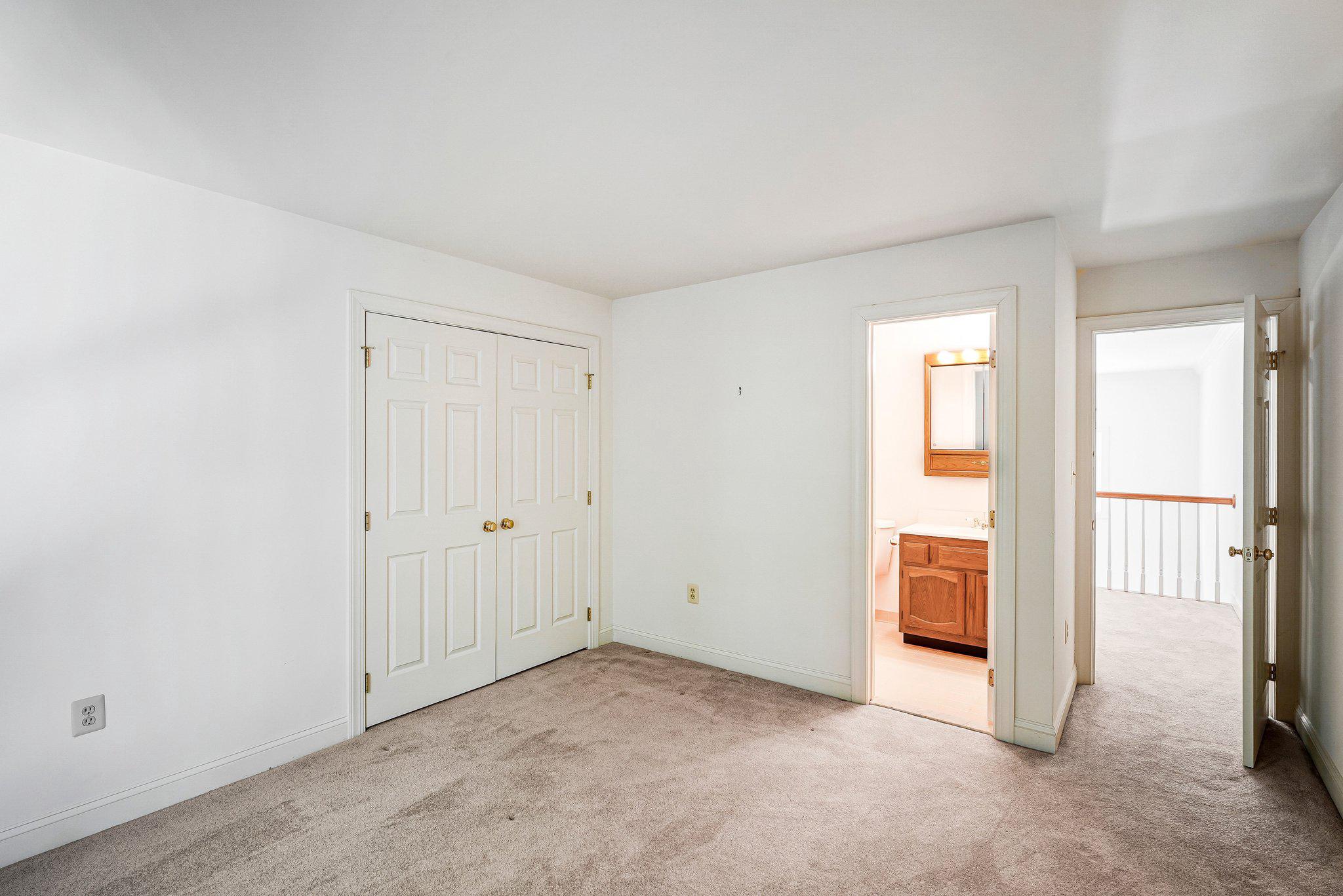 BRIARWOOD FARMS - Residential