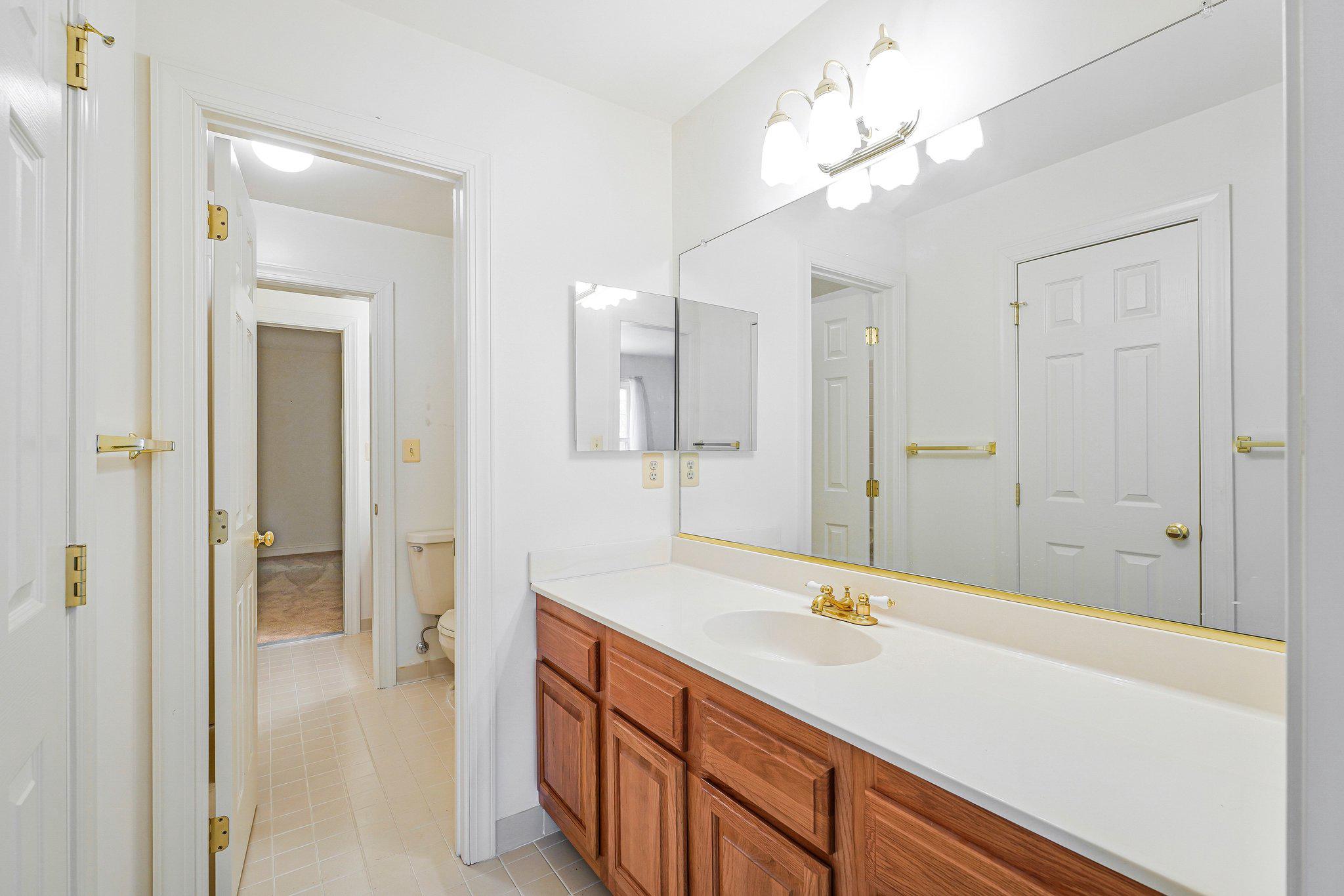 BRIARWOOD FARMS - Residential