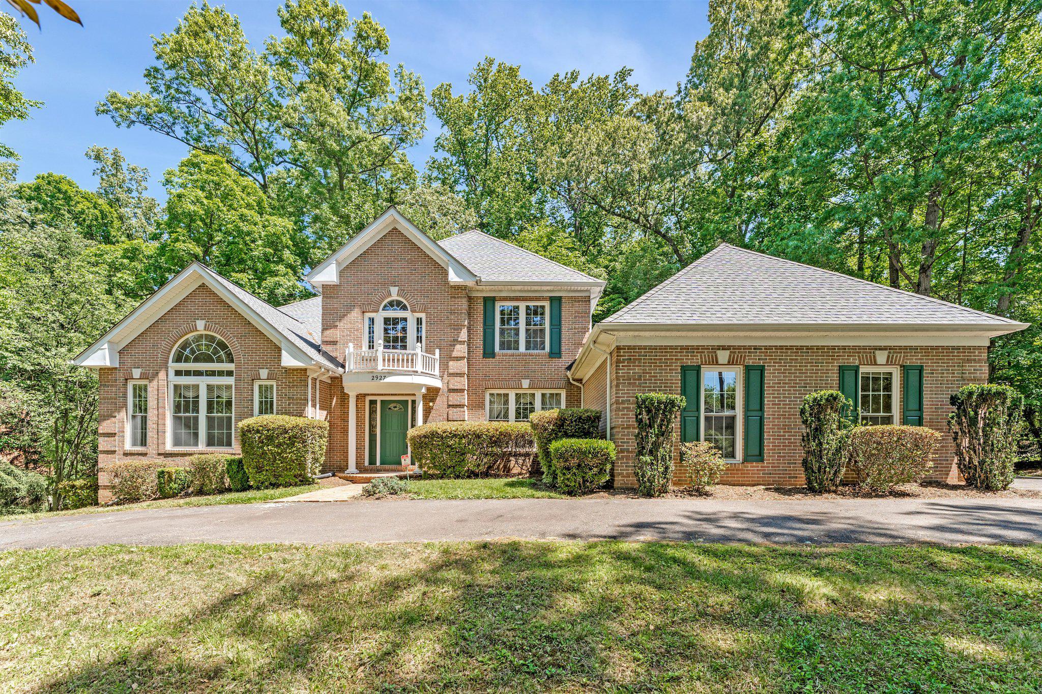 BRIARWOOD FARMS - Residential