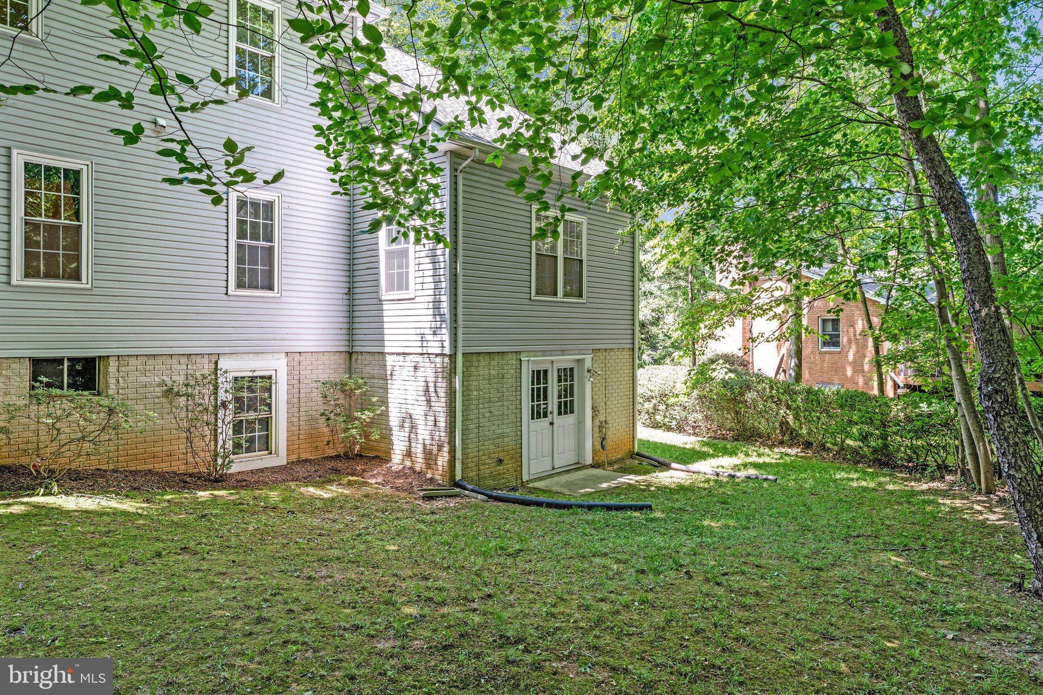BRIARWOOD FARMS - Residential