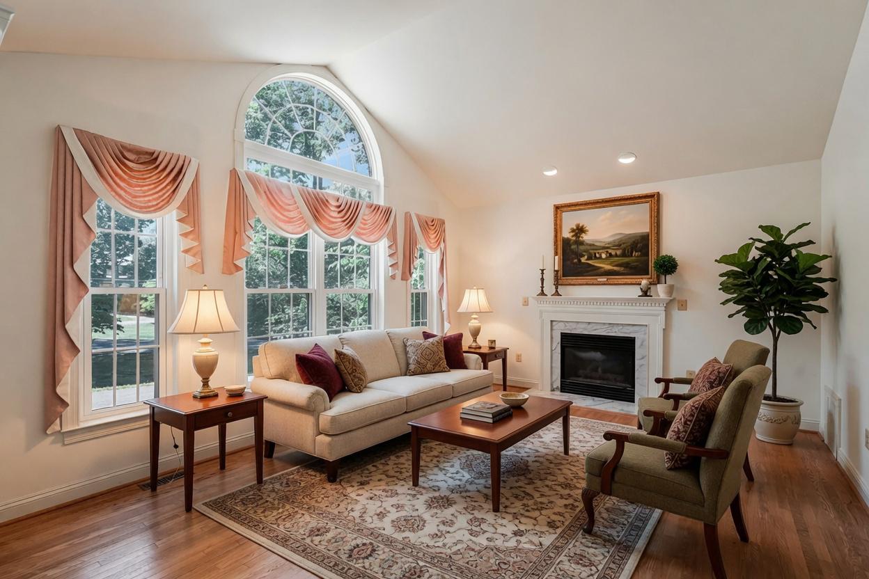 BRIARWOOD FARMS - Residential