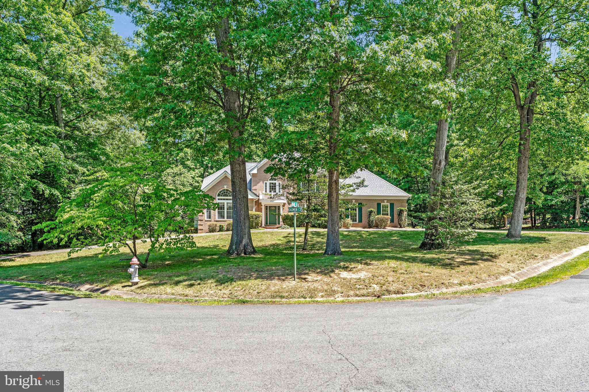 2927 BEAU LANE